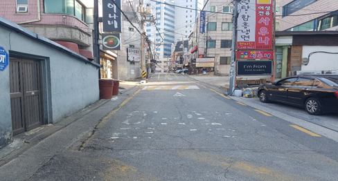 노후 골목길, 안전하고 쾌적하게 탈바꿈!