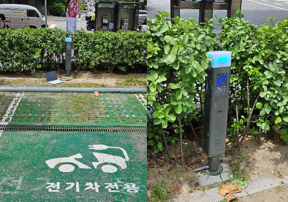 강남구, 전기차 충전시설 안전 강화…공동주거시설 최대 1667만원 지원