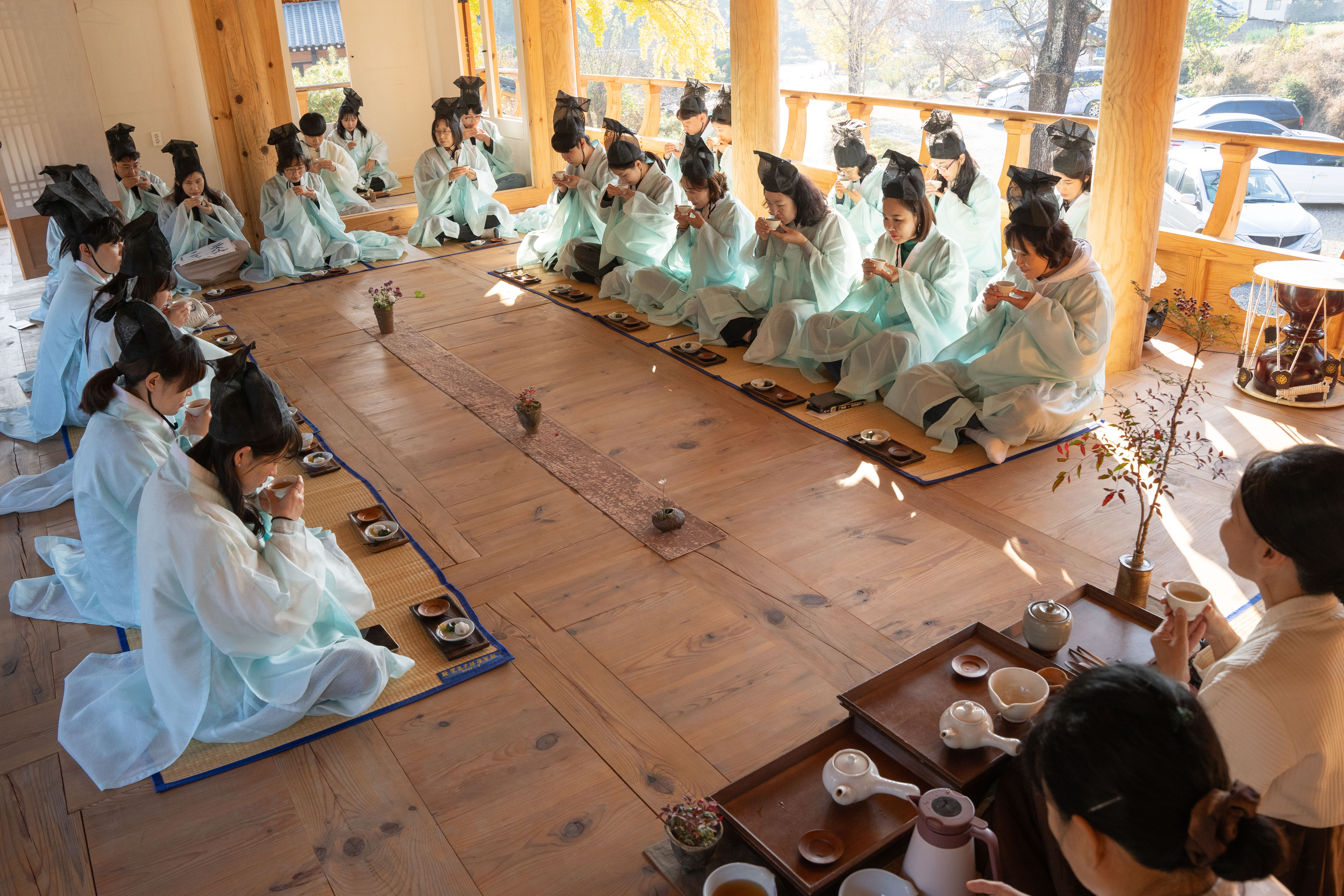 경주시, 3월부터 국가유산 활용 프로그램 본격 스타트