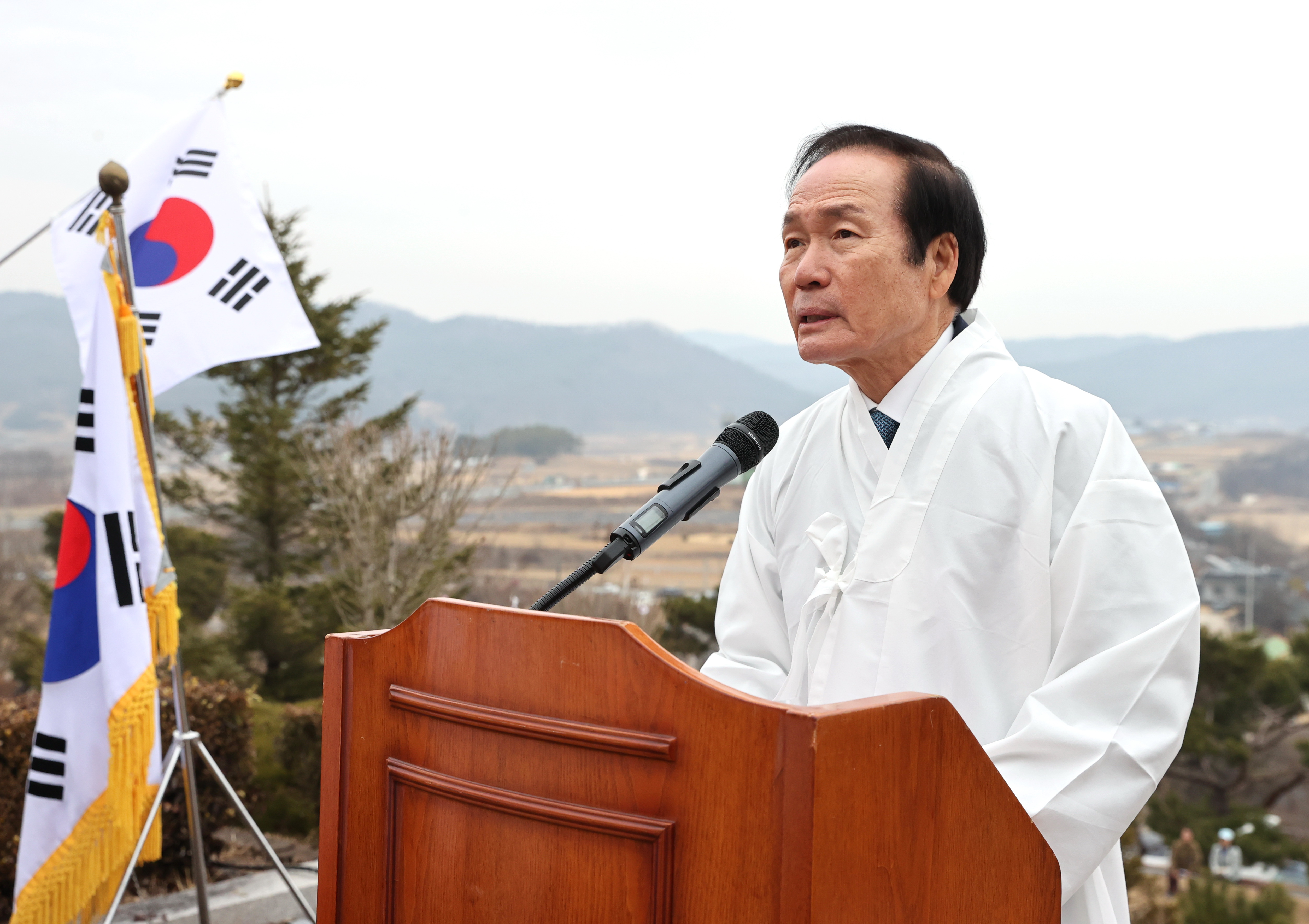 의성군, 제106주년 3·1절 기념행사 개최