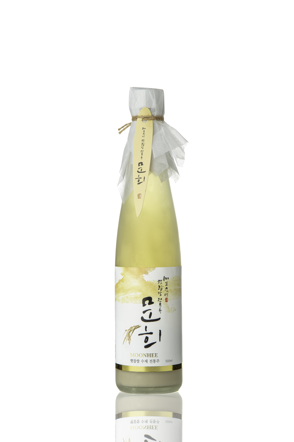 문경주조 ‘문희’, 제12회 대한민국 주류대상 수상!