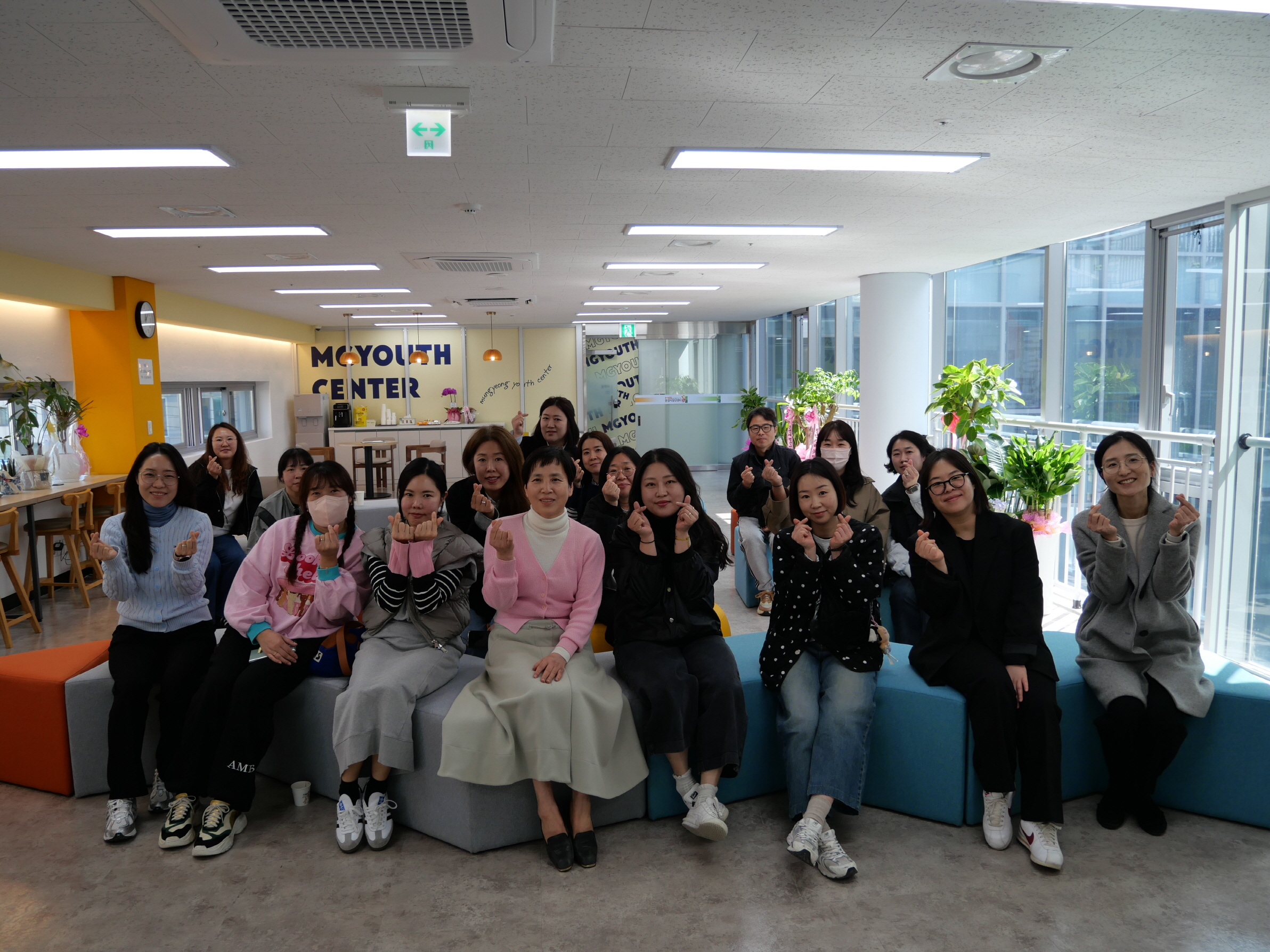 문경시 청년센터, 새학기 학부모 대상 특강 열어
- 청년 학부모 전문가 특강에 큰 호응 -