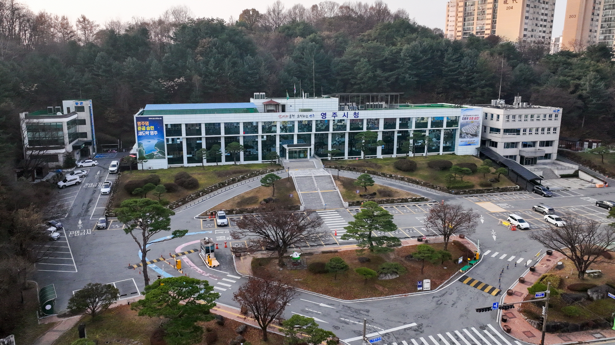 영주시, ‘청년동아리 활동비 지원사업’ 참여동아리 공모