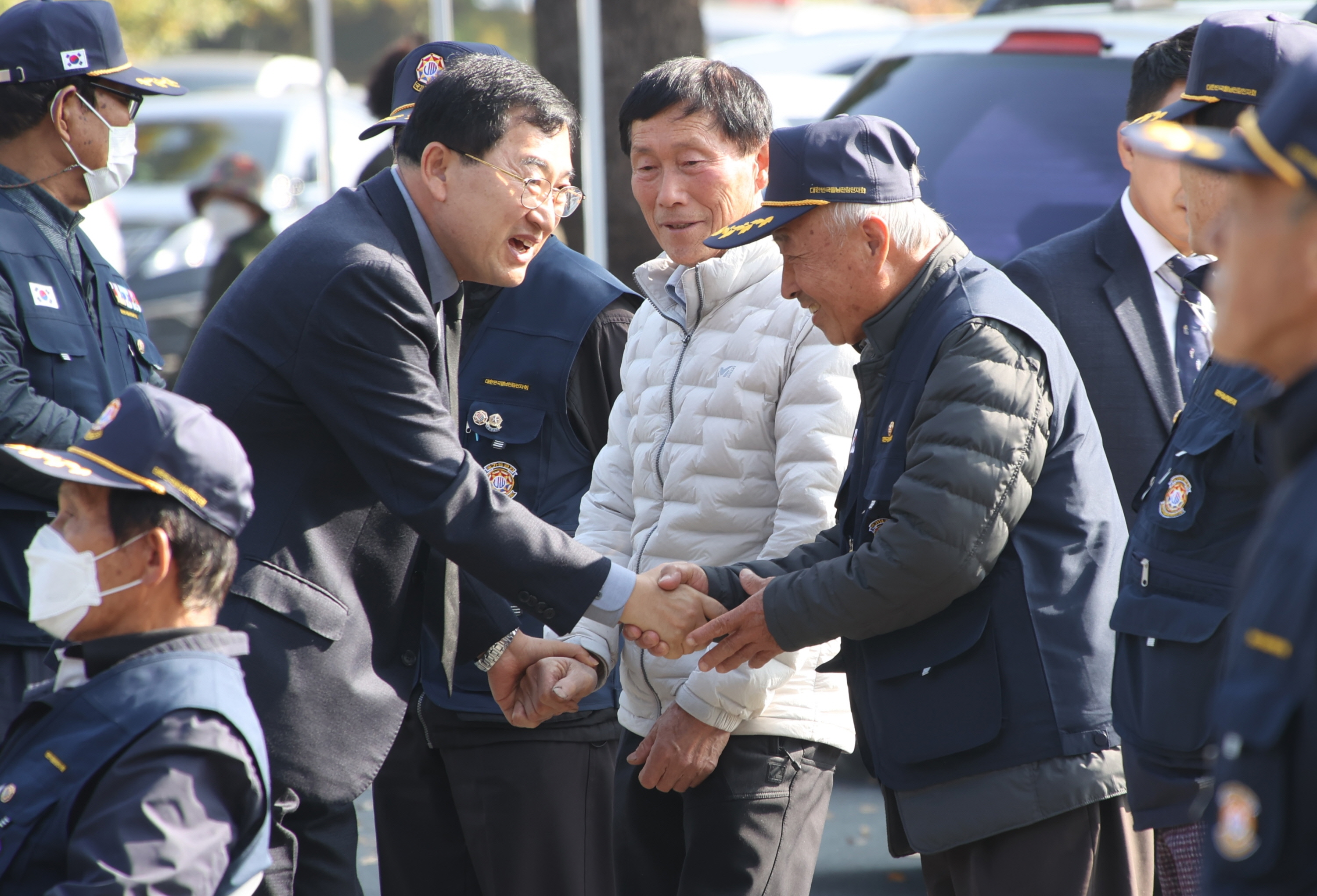 경주시, 보훈단체 지원 강화… 유공자 명예 선양·복지 향상 추진