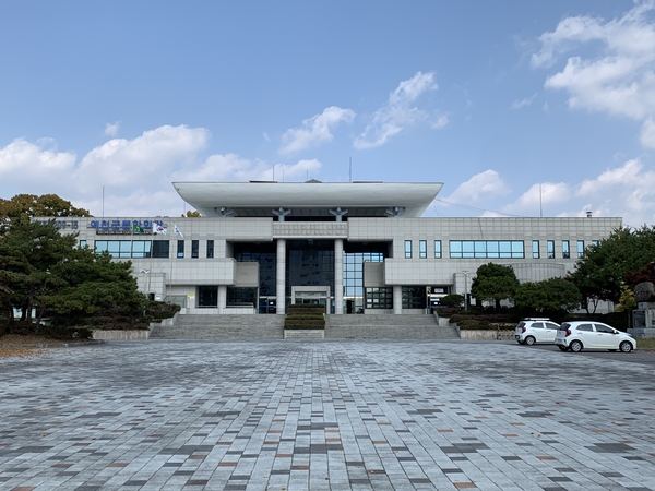 (재)예천문화관광재단, ‘문화예술교육사 현장 역량강화 지원사업’ 2년 연속 선정