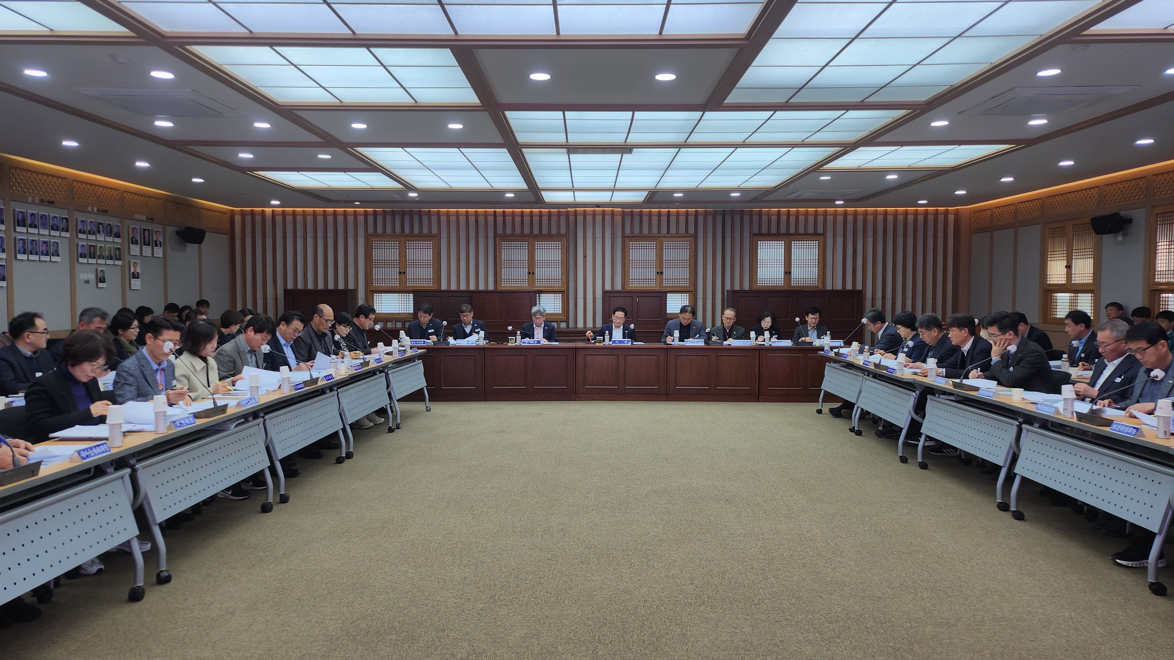 영천시, 2026년 국가투자예산 확보에 총력, 국비 건의사업 및 신규시책 발굴로 신성장 동력 마련
