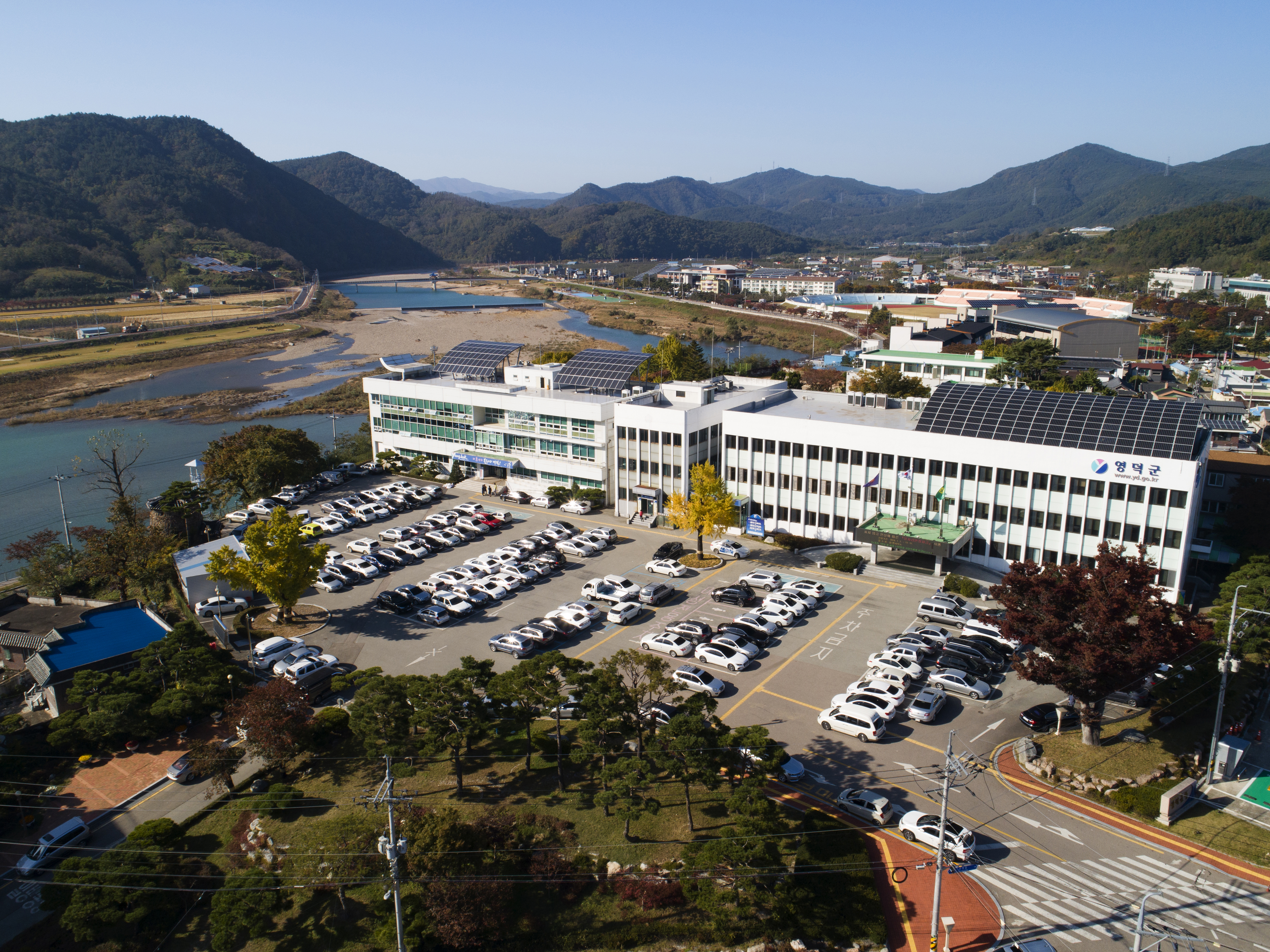 영덕군, 2025년 우수 후계농업경영인 선발 대상자 모집