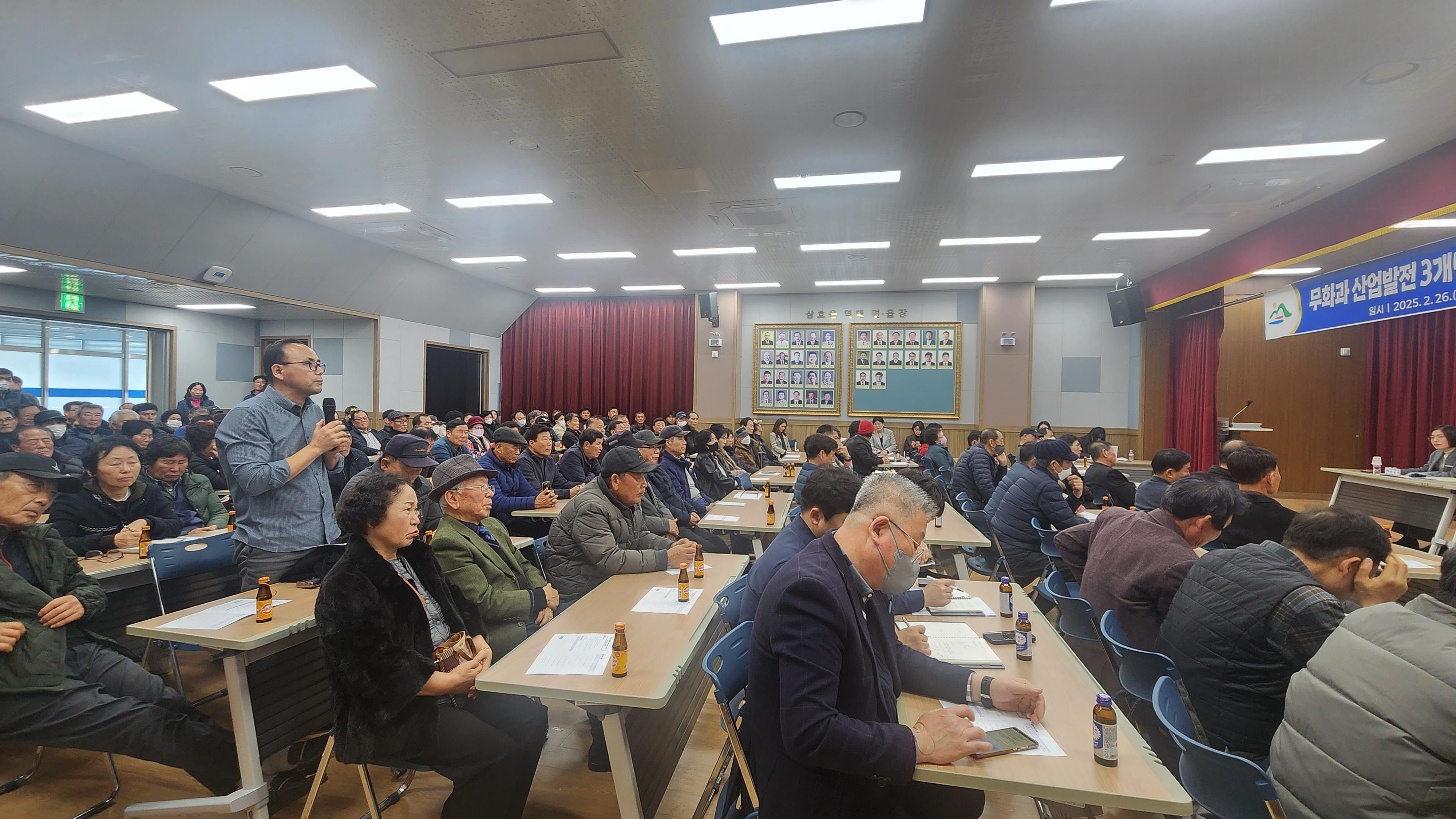 영암 무화과산업, 기후위기 대응 연구팀 설립 등 성과