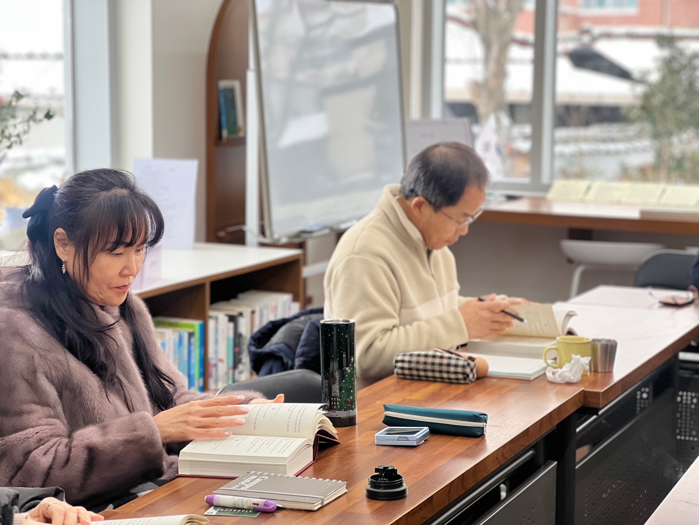 (재)담양군문화재단, 「인문학가옥 공간 지원 사업」 추진