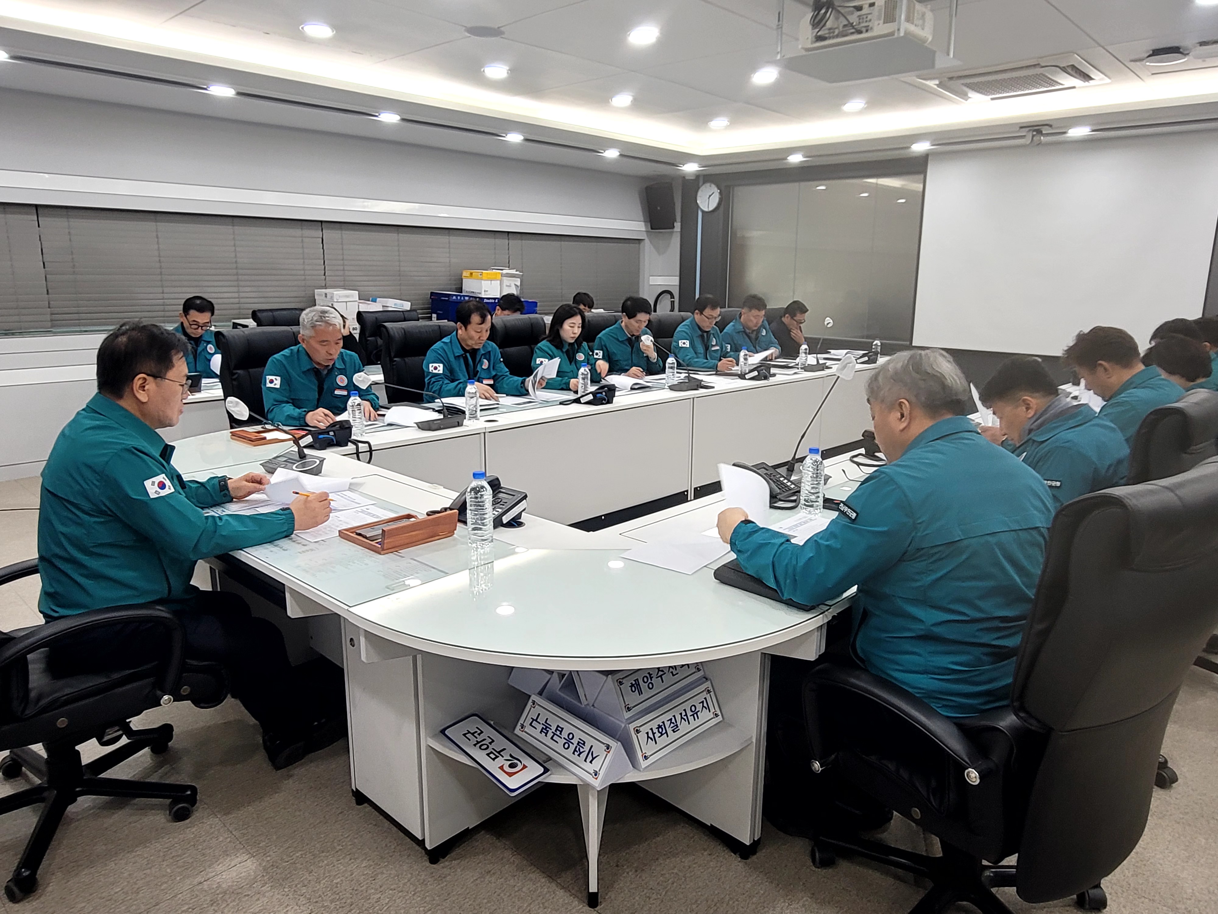 무안군 운남면 돈·세·고 축제, 4월 19~20일로 연기