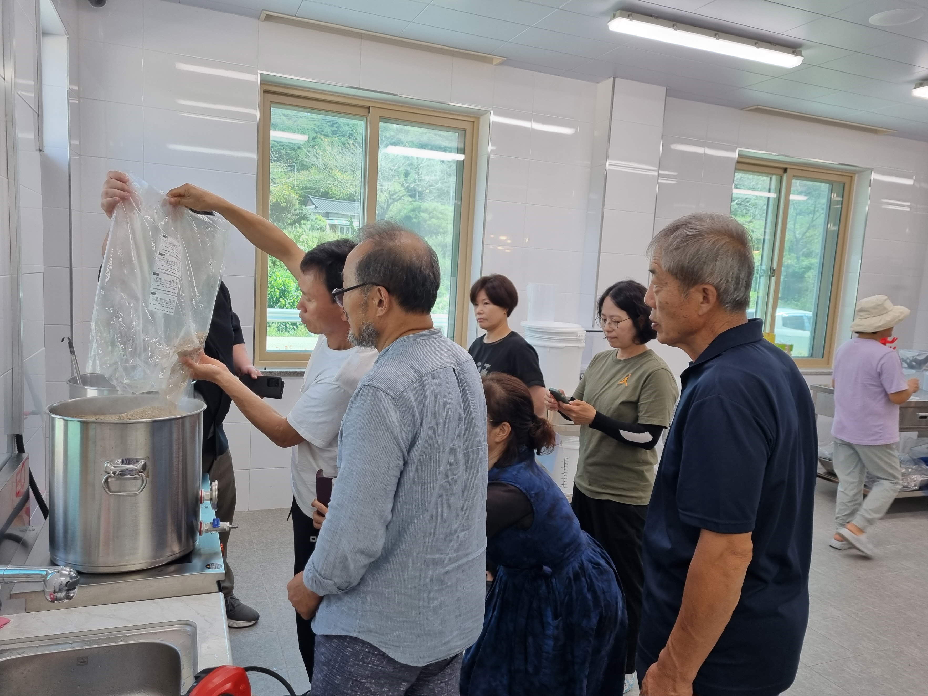 영광군, ‘찰보리 아카데미 수제맥주 과정’ 교육생 모집
