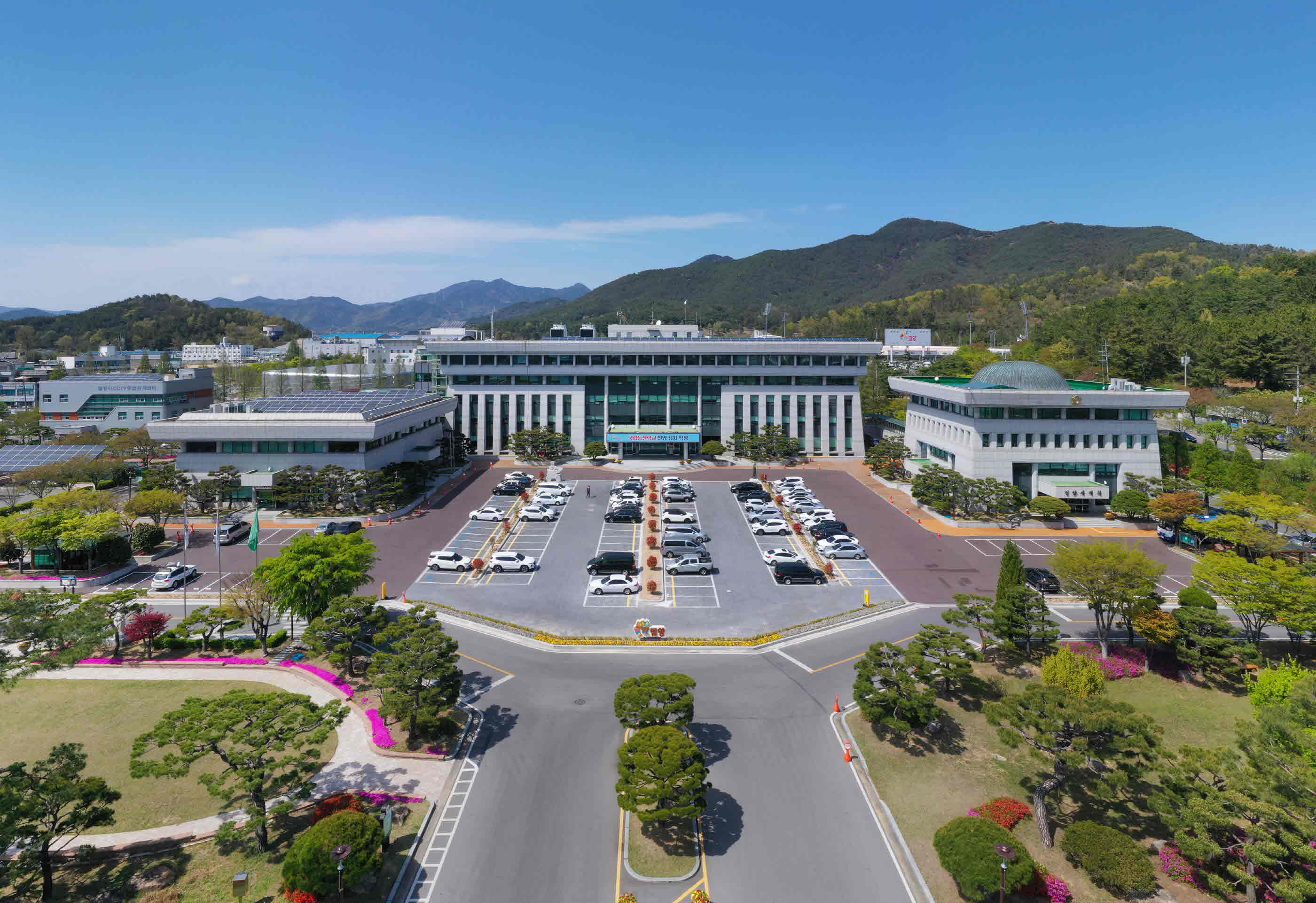밀양시, 불법 농지 개량 근절을 위한 다각적인 노력 경주