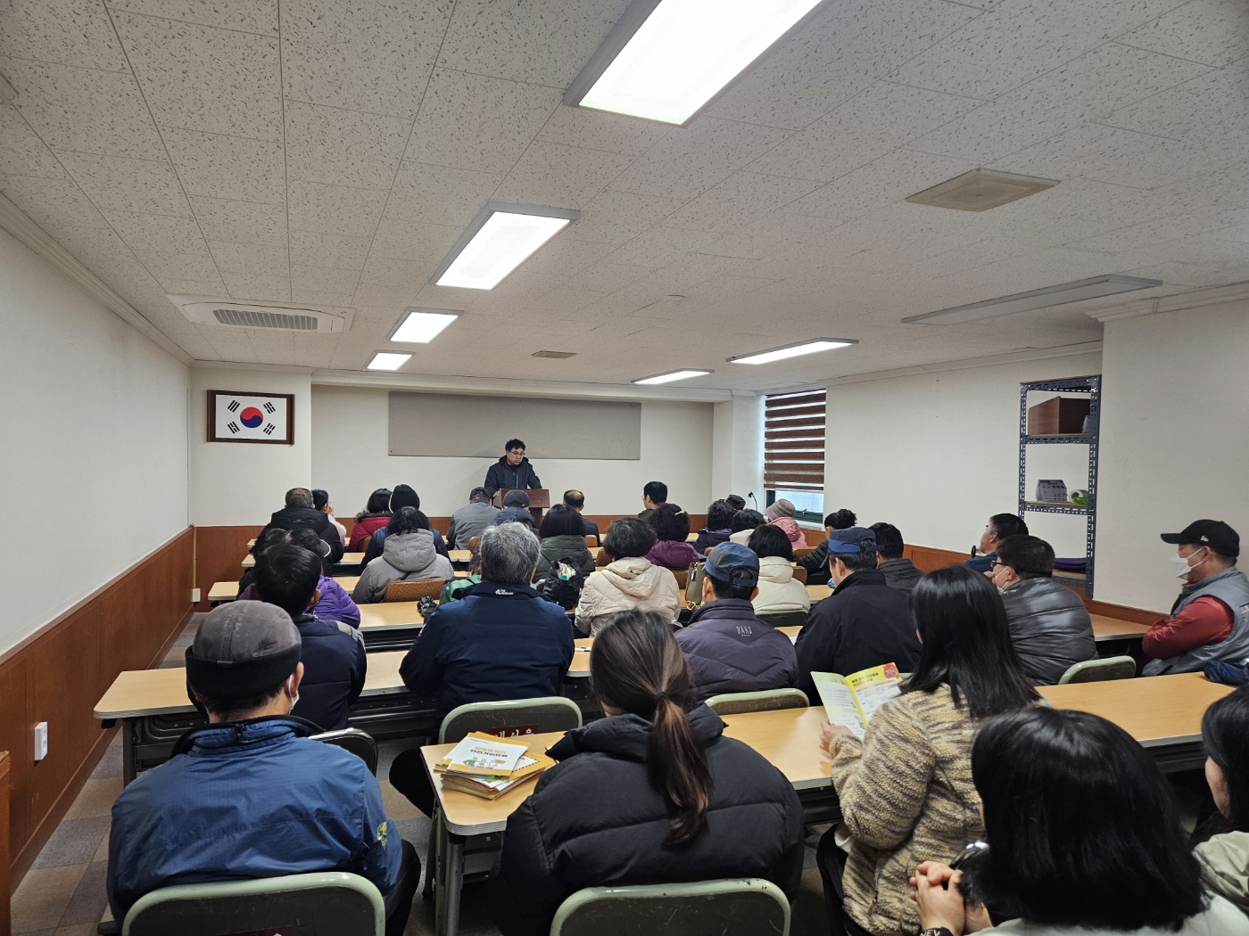 창원특례시, 상반기 공공일자리사업 본격 시행