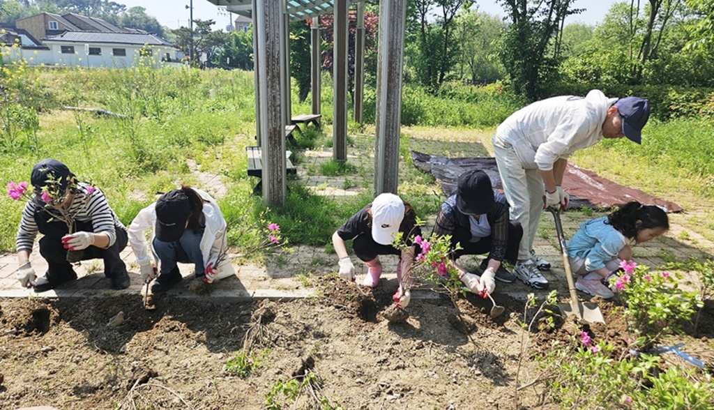 함안군자원봉사센터, ‘제18기 함안군 가족자원봉사단’ 모집