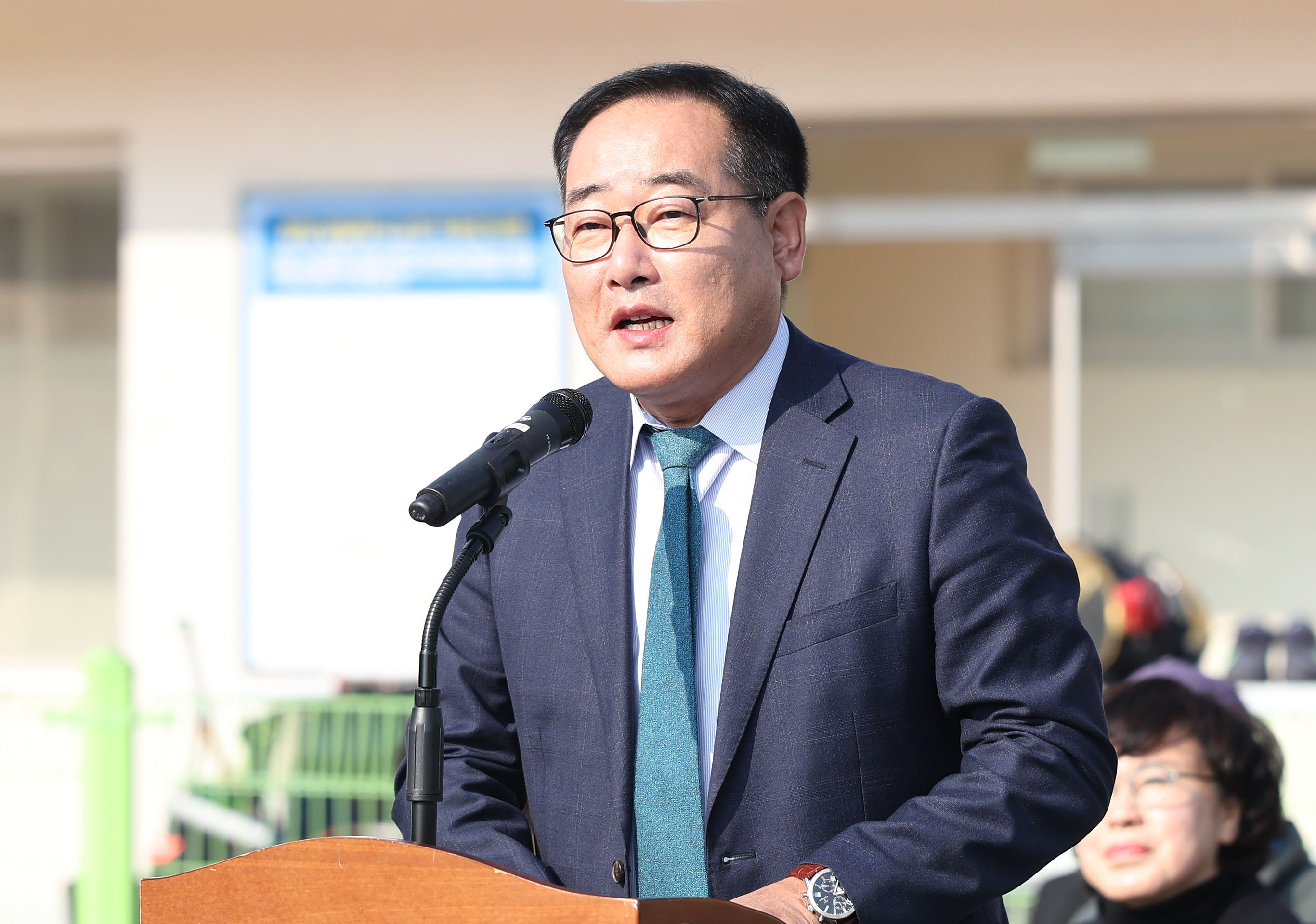 2025년 함양군협회장배 춘계 테니스 대회 성료