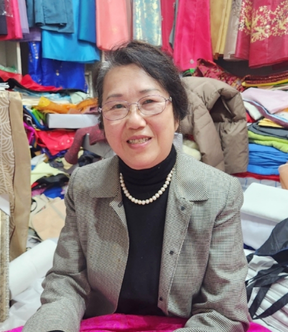 “한 끼 온기로 고향사람들에 보답할 것”