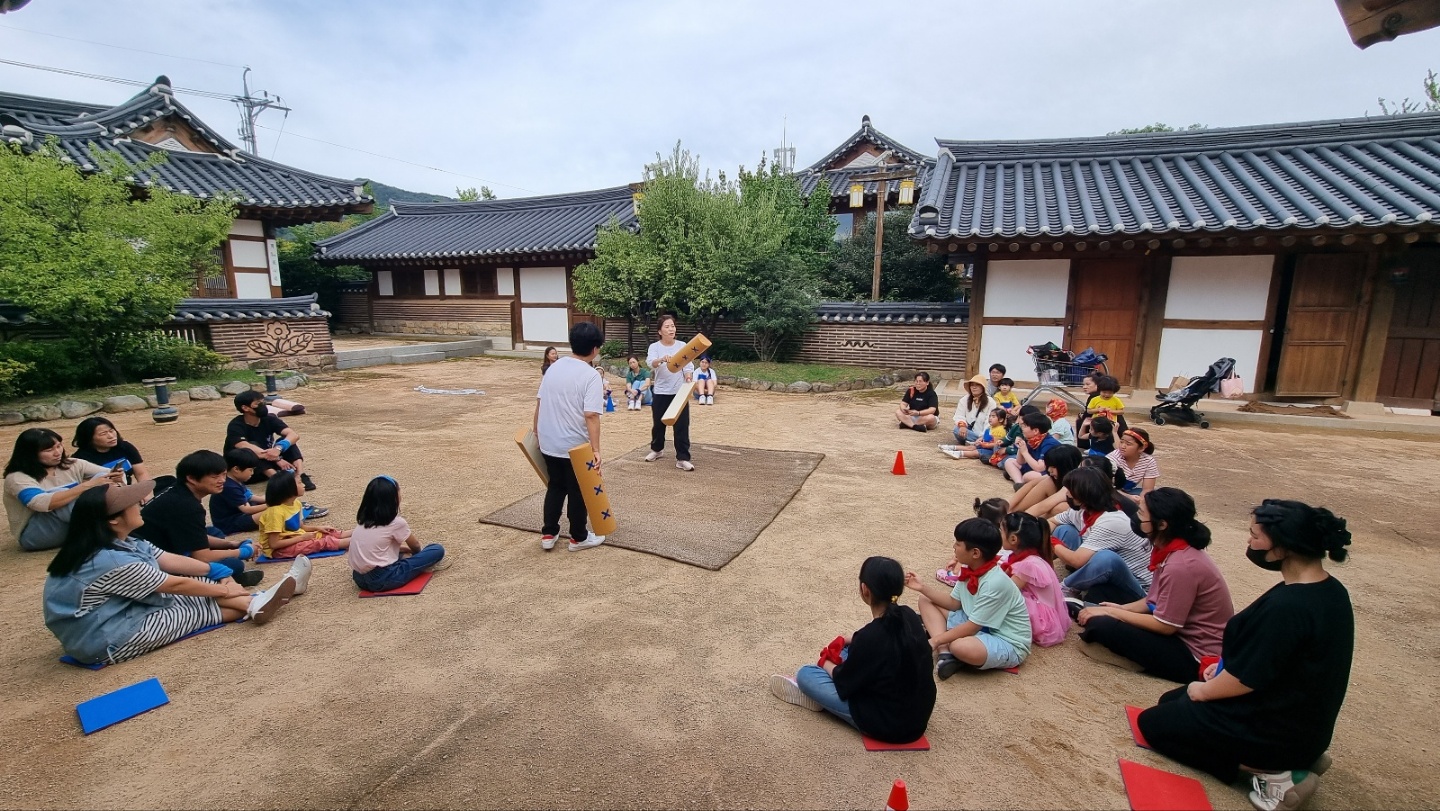 김해시여성센터, 여성친화도시 거점 공간 조성을 위한 「함성」 사업 운영