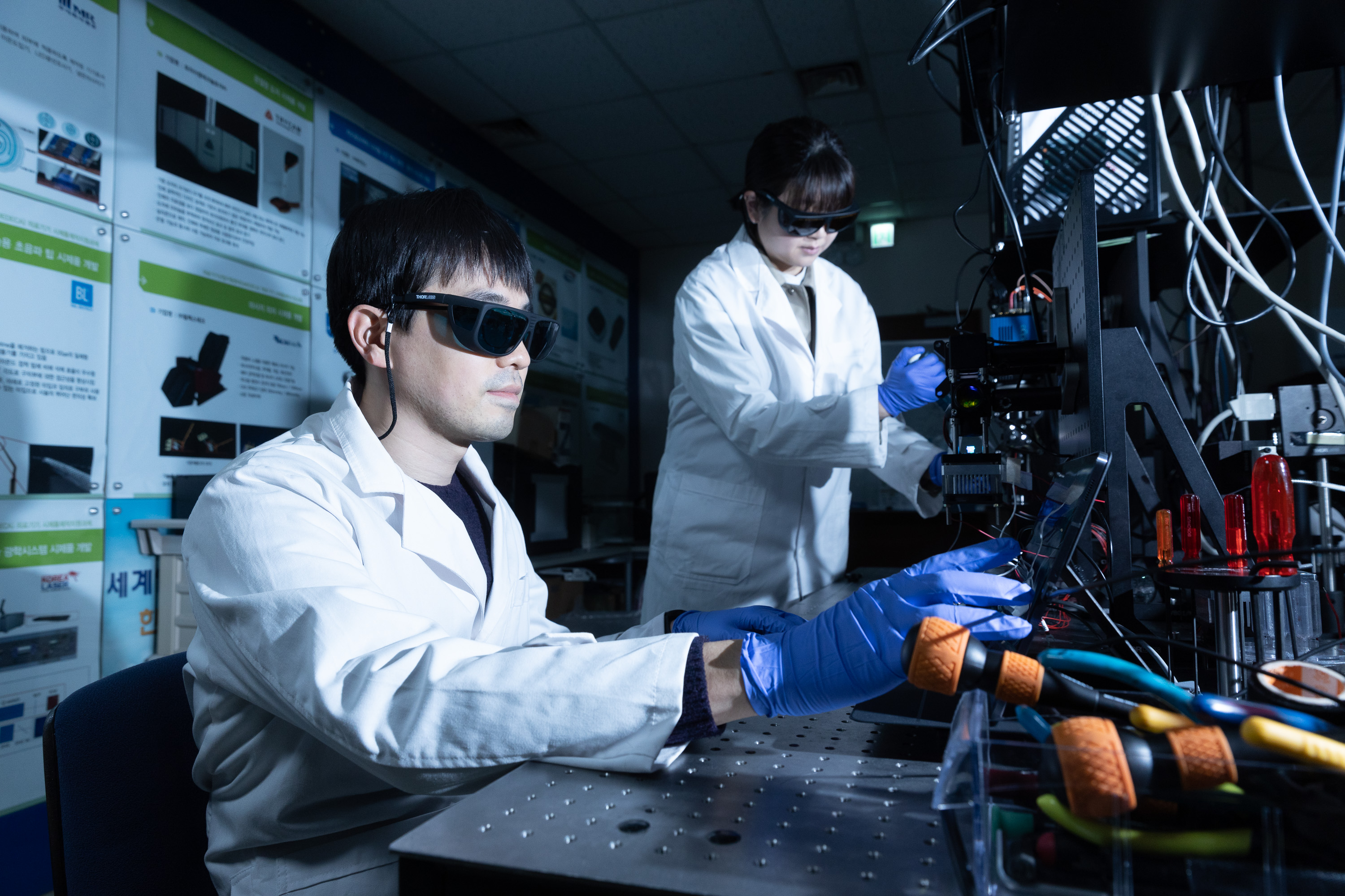 창원특례시 'KIMES 2025' 의료기기 핵심기술 유치 총력