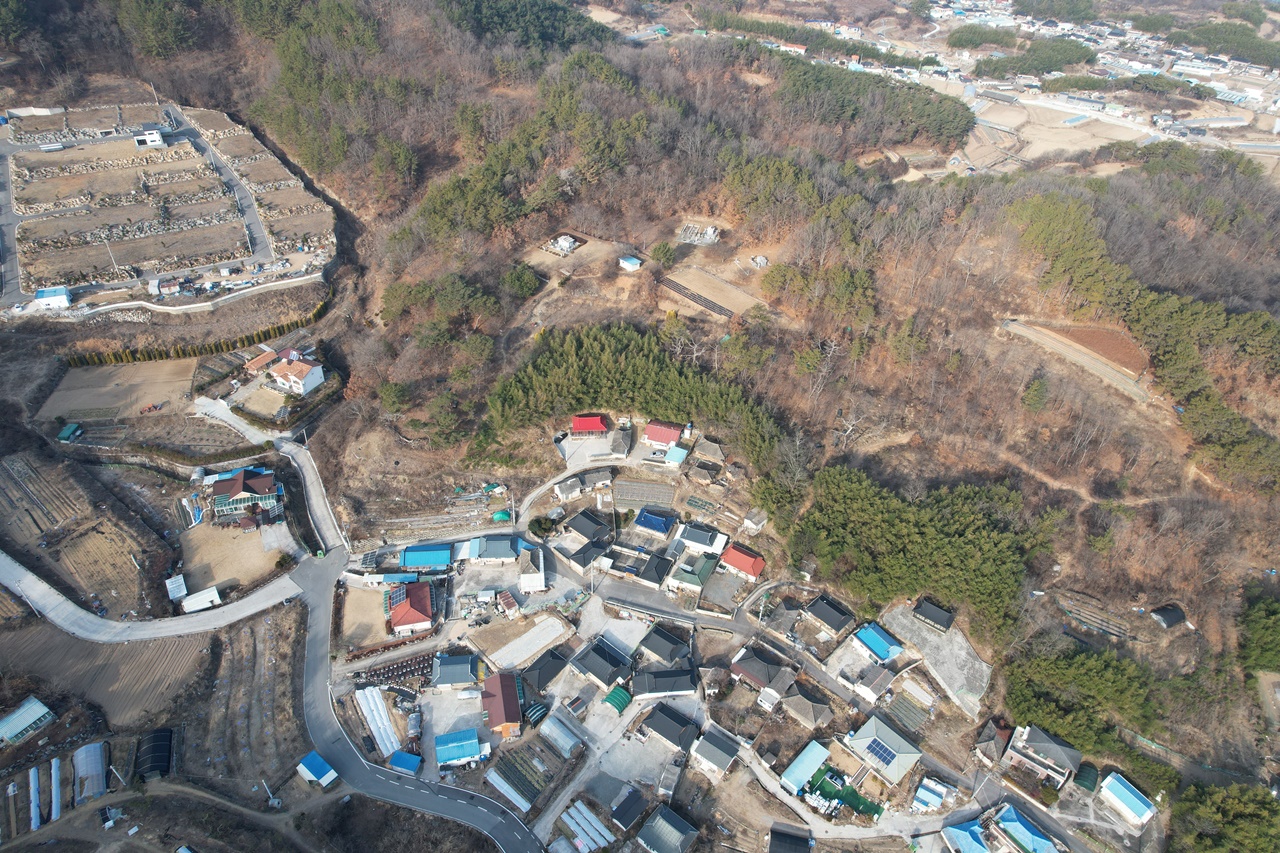 함안군, 2025년 국가유산청 매장유산 긴급발굴조사 지원사업 선정