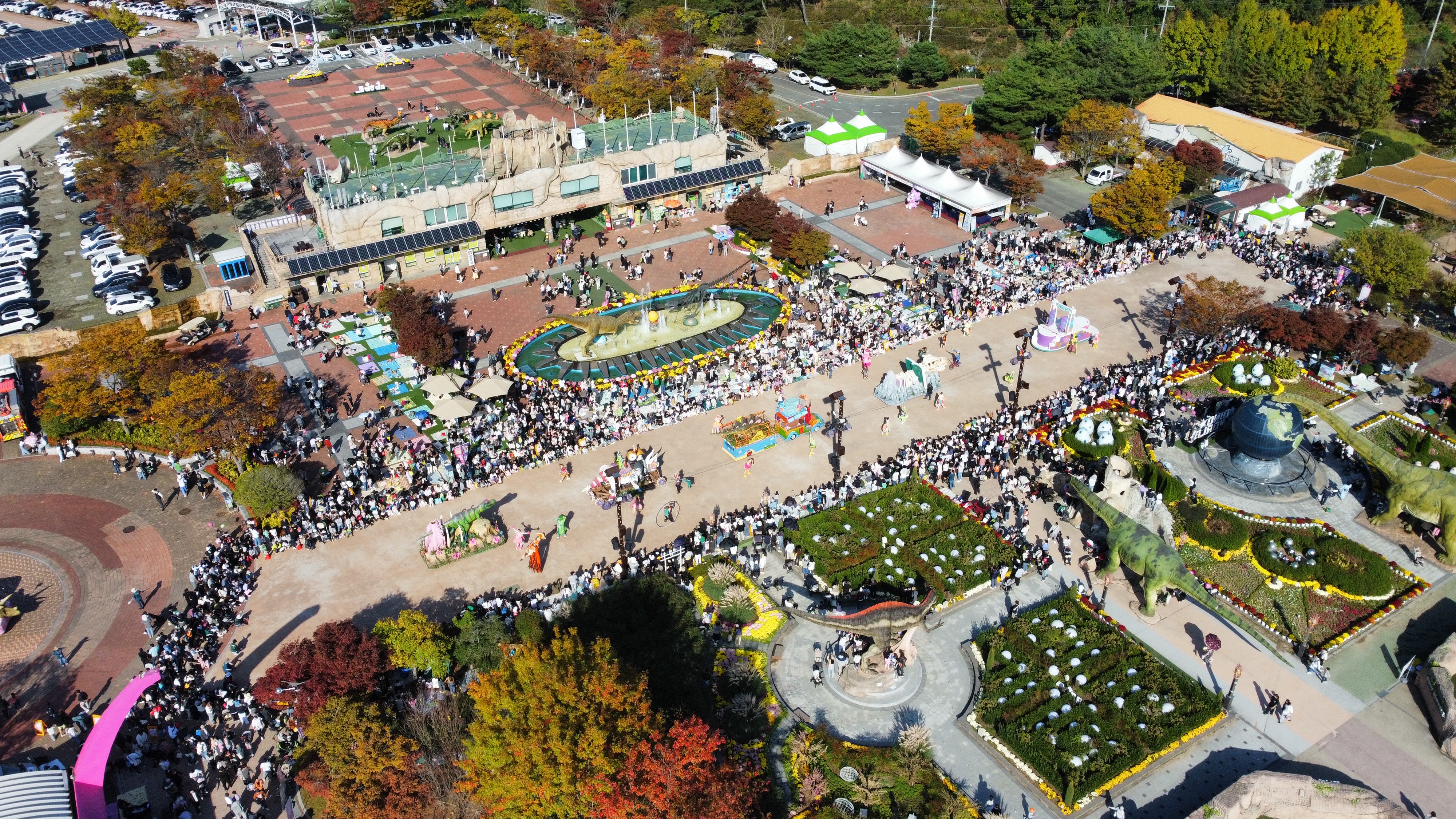 경남 고성군 고성문화관광재단, ‘2025년 시·도문화예술기획지원사업’ 선정!