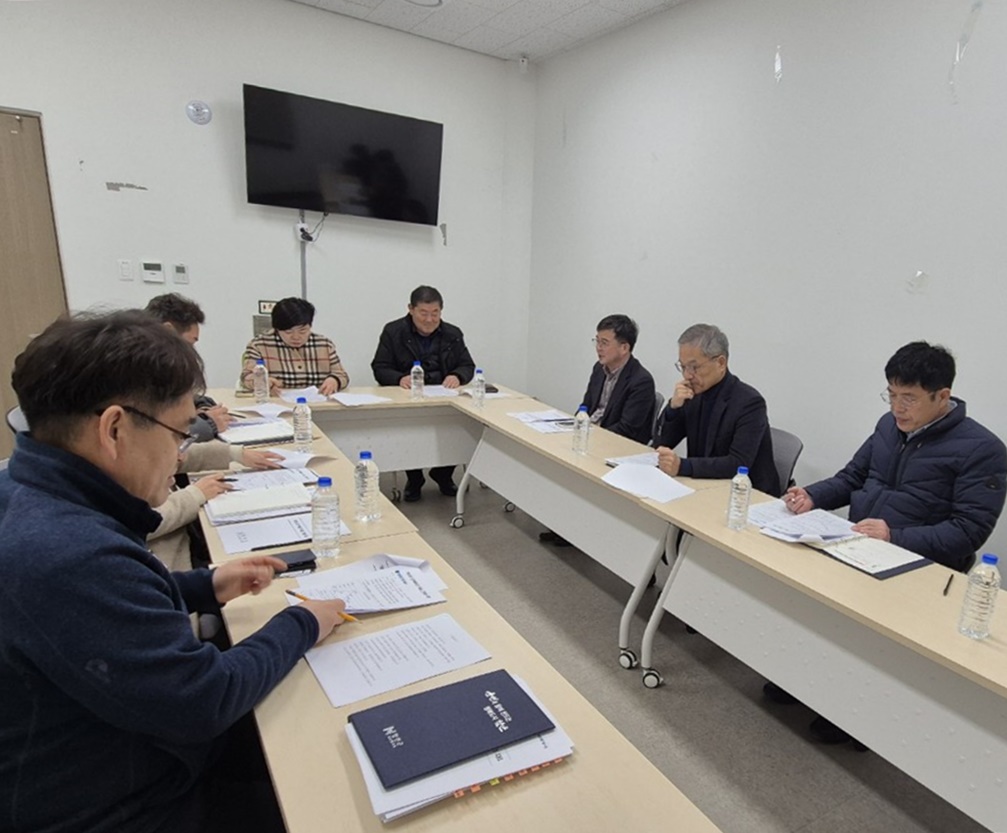 함안군, 강주 해바라기 축제 업무추진 간담회 개최