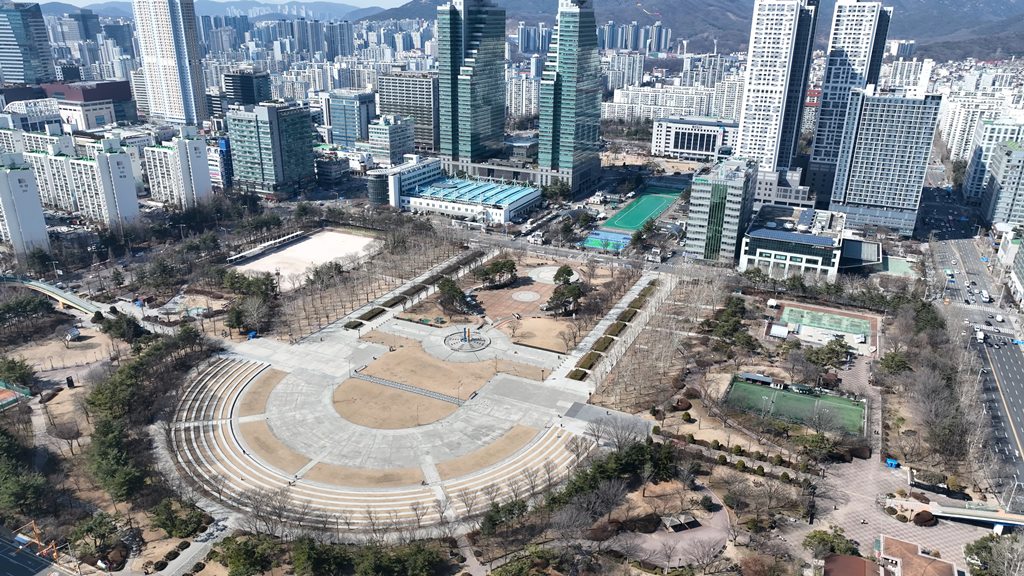 안양시, 국토부 드론실증도시 구축사업 공모 선정…국비 4.8억 확보