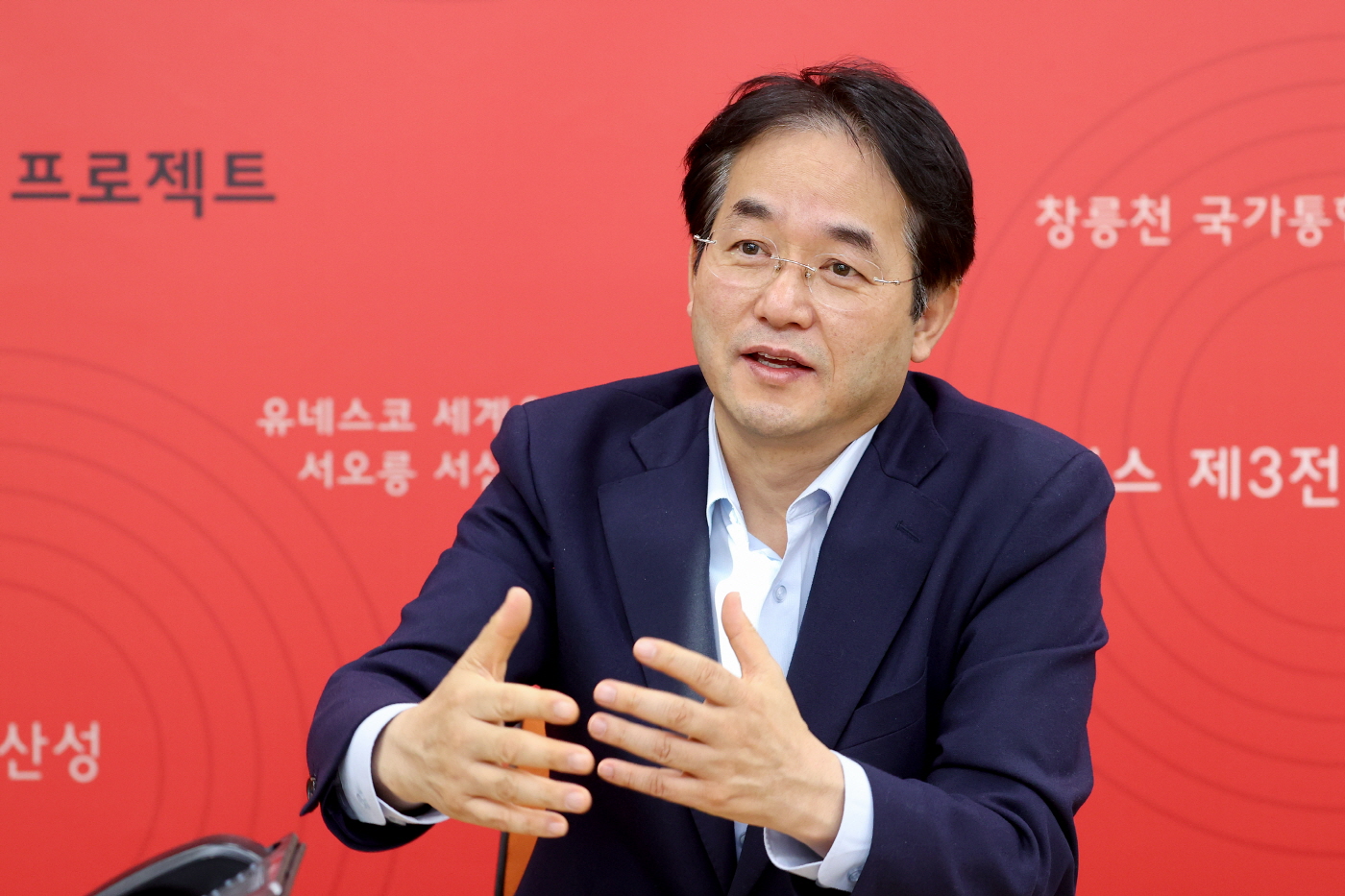 편하게 가까이! 올 봄 고양시 보건소는 건강 매니저가 됩니다