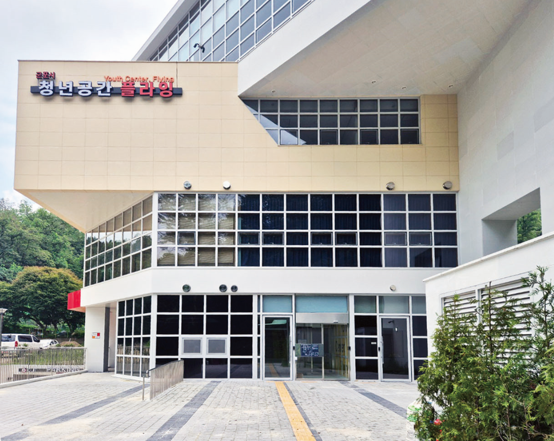 군포시, ‘경기도 생활밀착형 청년공간 운영’ 공모 선정