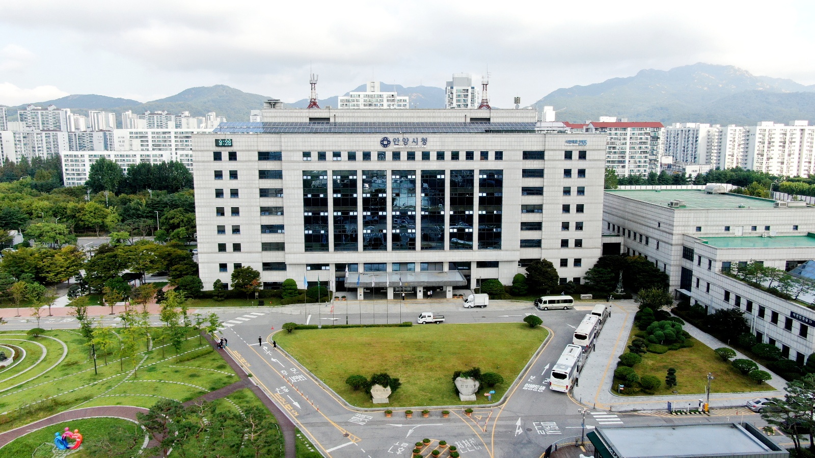 안양시, 행안부 적극행정 종합평가서 5년 연속 우수기관 선정