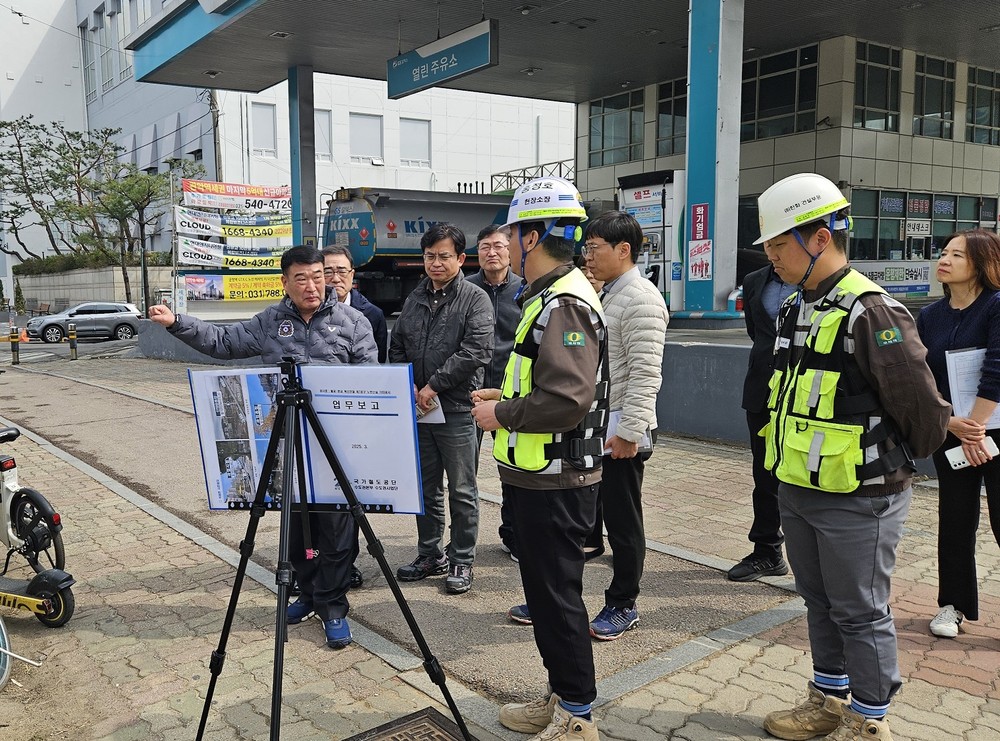 안양시 동안구, ‘동(洞)에 번쩍 우리 동네 구청장’으로 현장 행정 실시