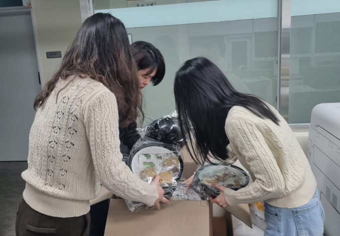 남구, 치매 예방 ‘작물심기 사업’ 추진