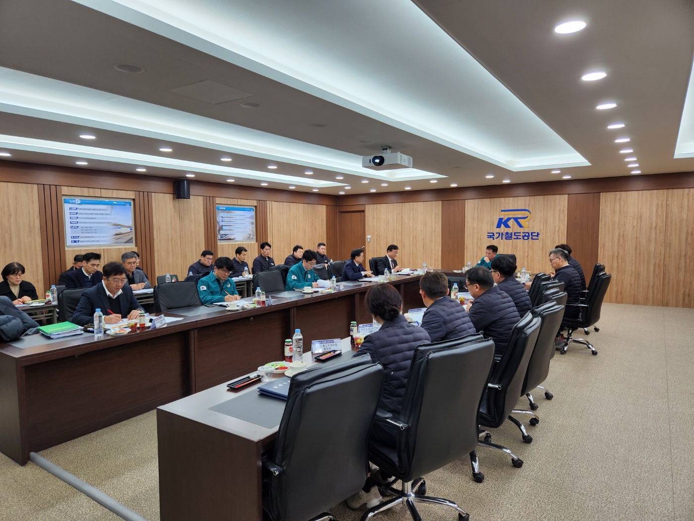 광주시, 공항‧철도 현안 사업 국토부 협조 요청