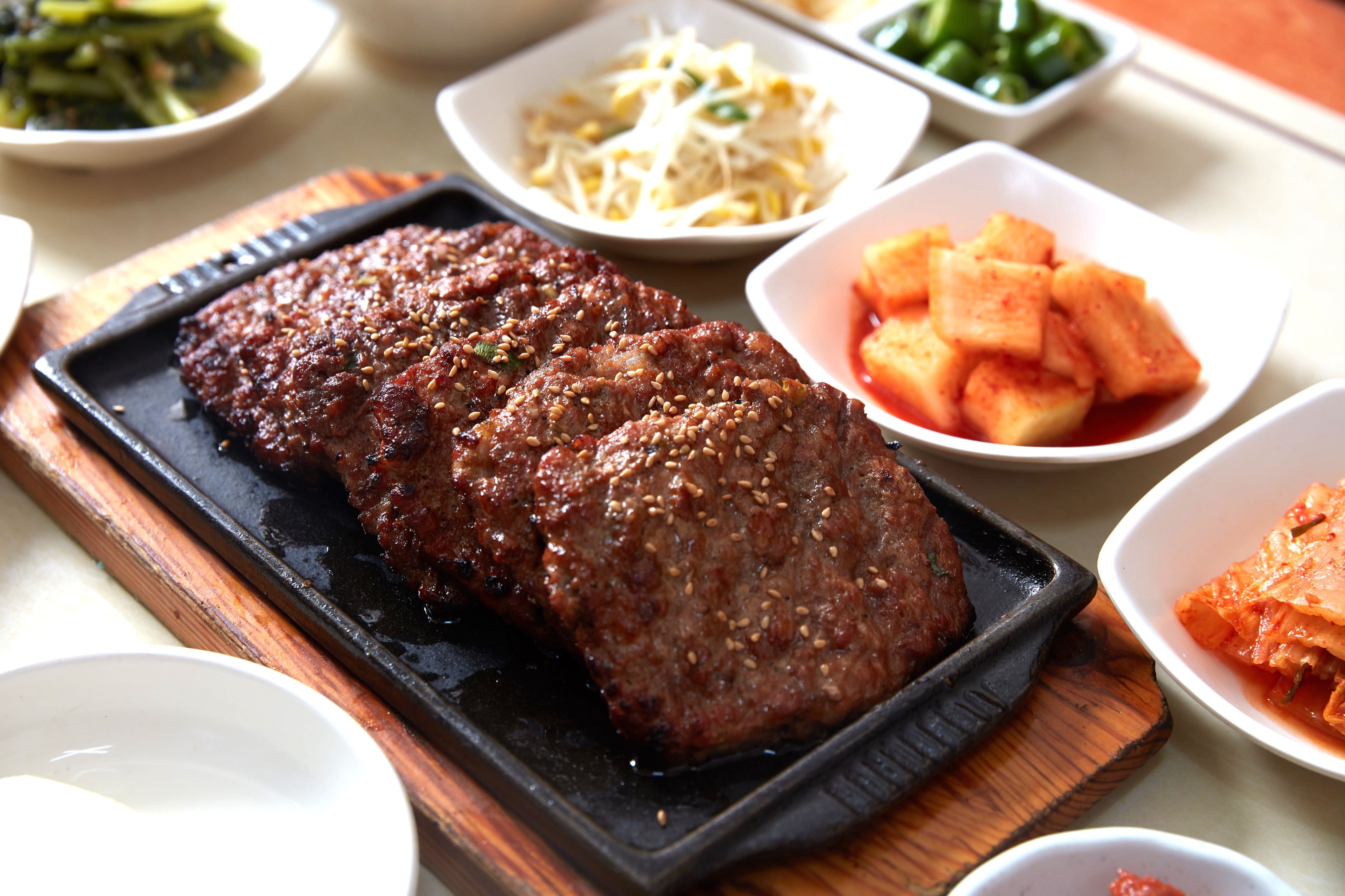 미식도시 광주시민이 인정한 찐맛집 50곳