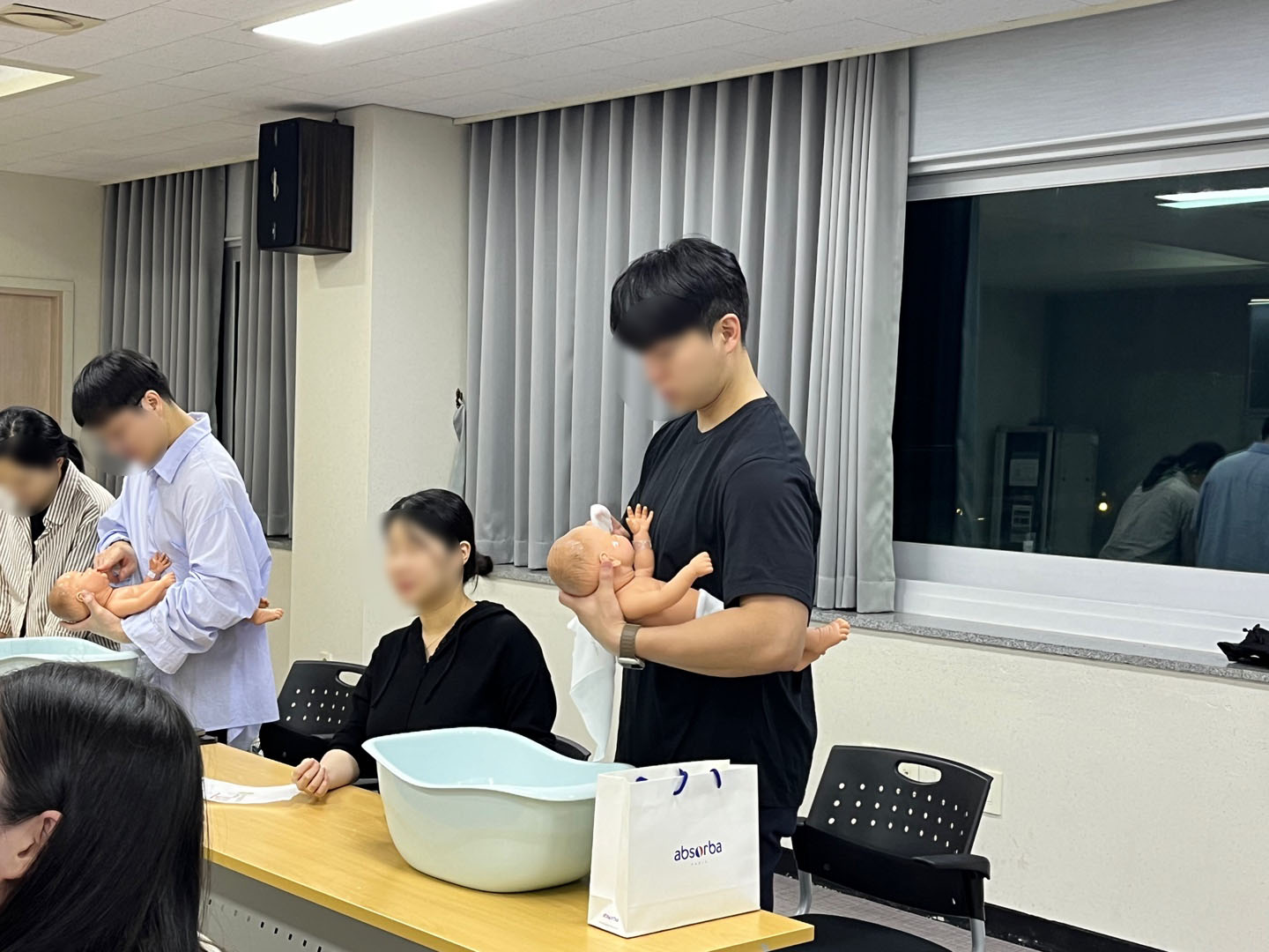 광산구, “임신부터 육아까지 여기서 배워요”