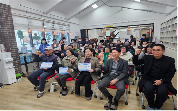 광주시, 수돗물 안정공급…지산·지원배수지 건설