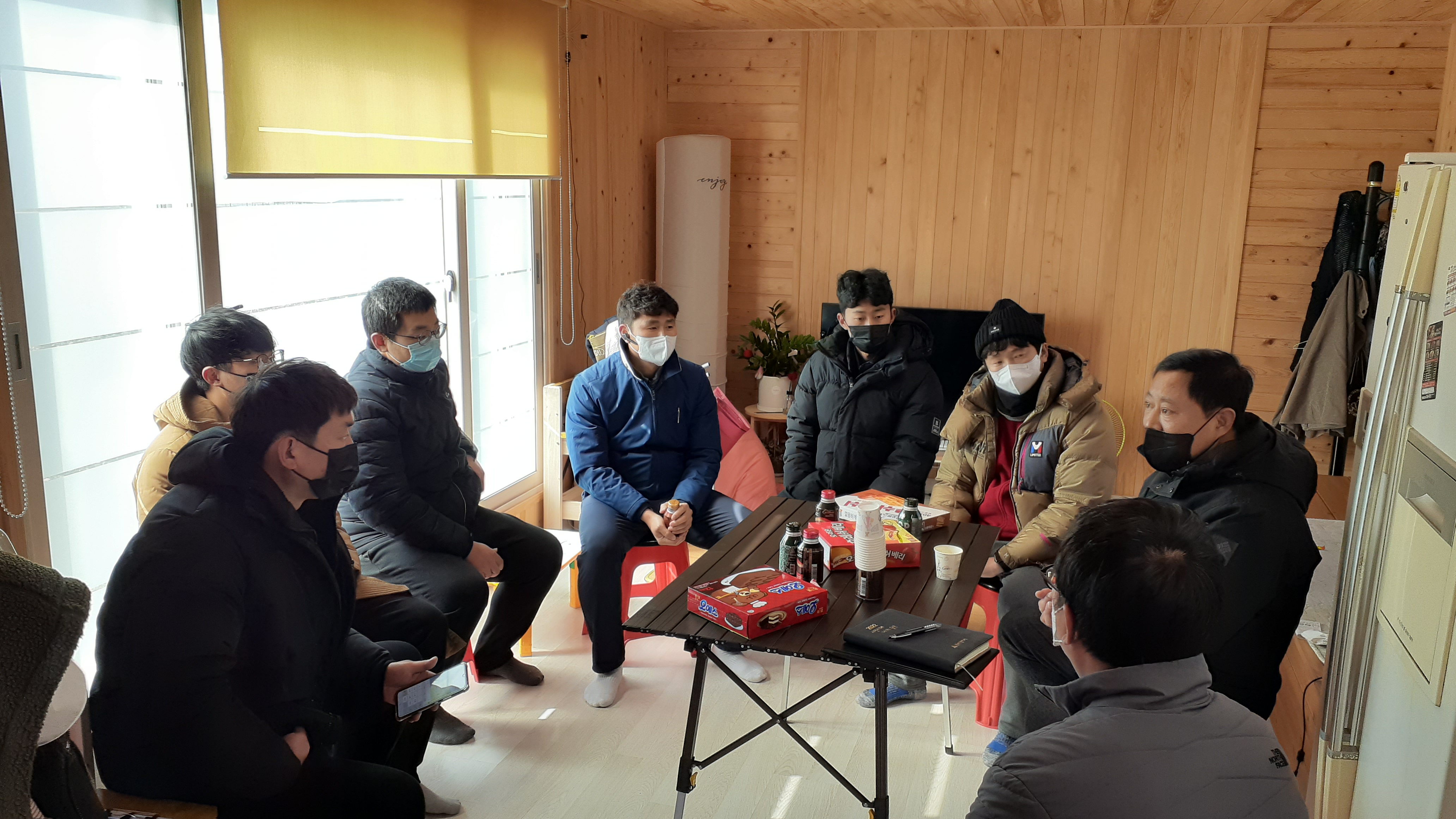 울산광역시농업기술센터, 축산 청년농 육성 거점지역 공모 선정