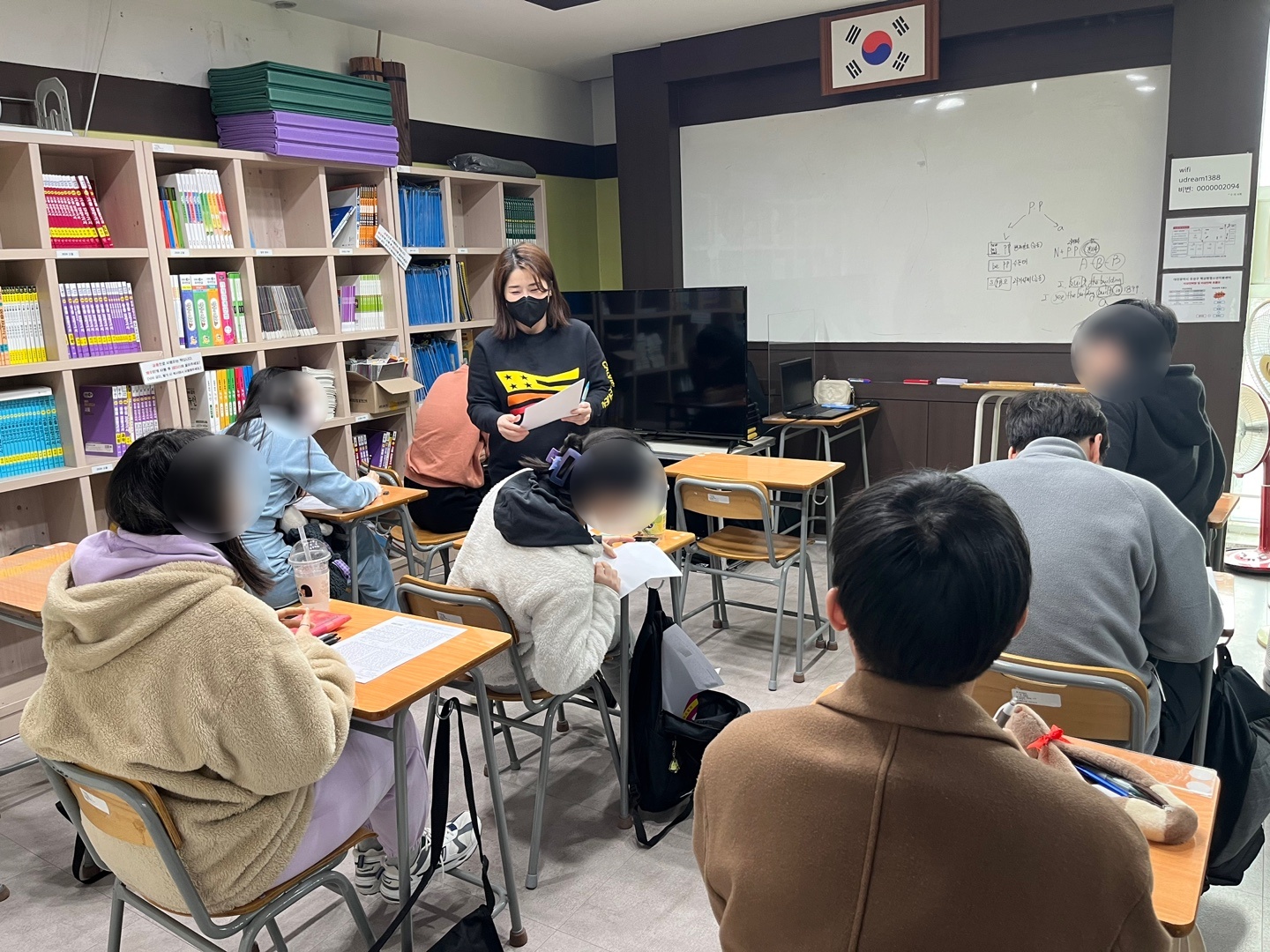 유성구,‘학교밖 청소년’건강한 사회구성원 성장 지원