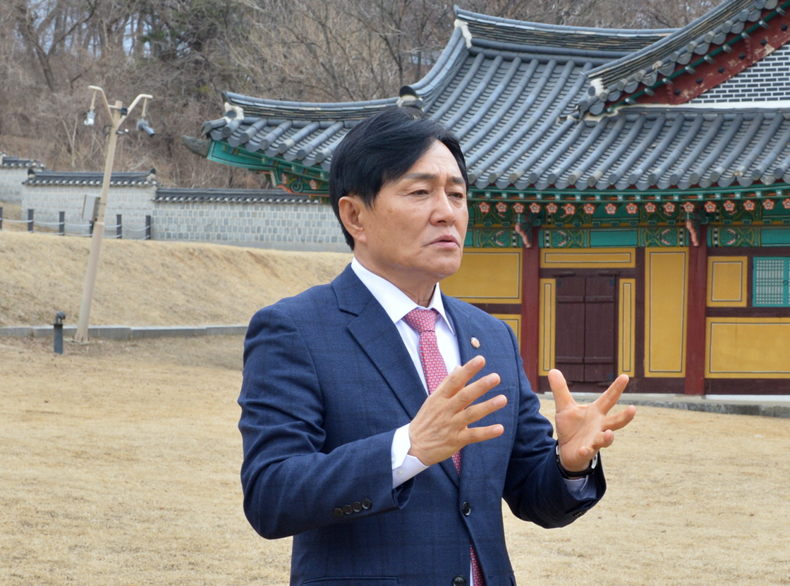 강화군, 국립강화고려박물관 본격 유치전 돌입