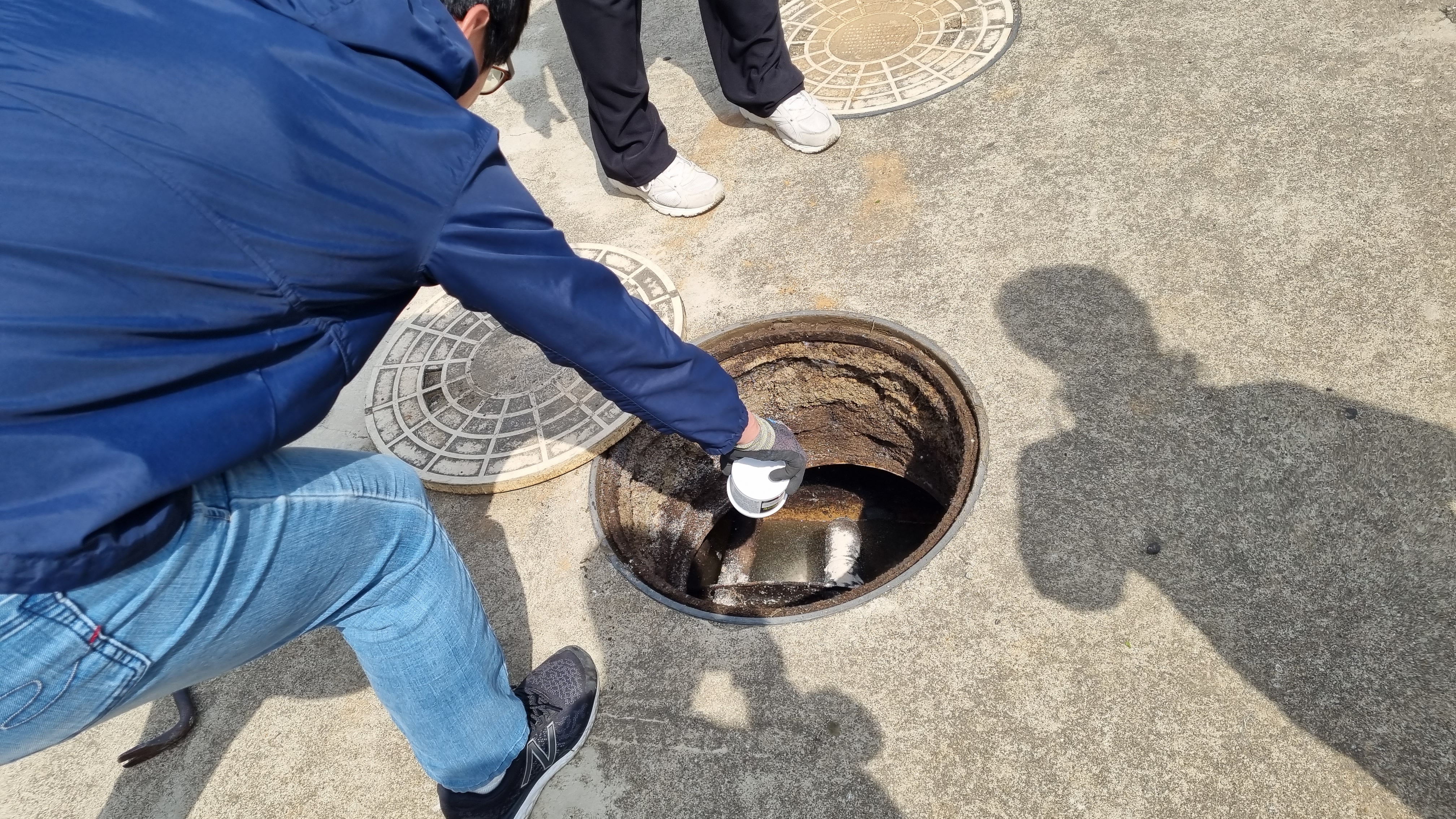 강화군, 여름철 모기와의 싸움은 지금부터!