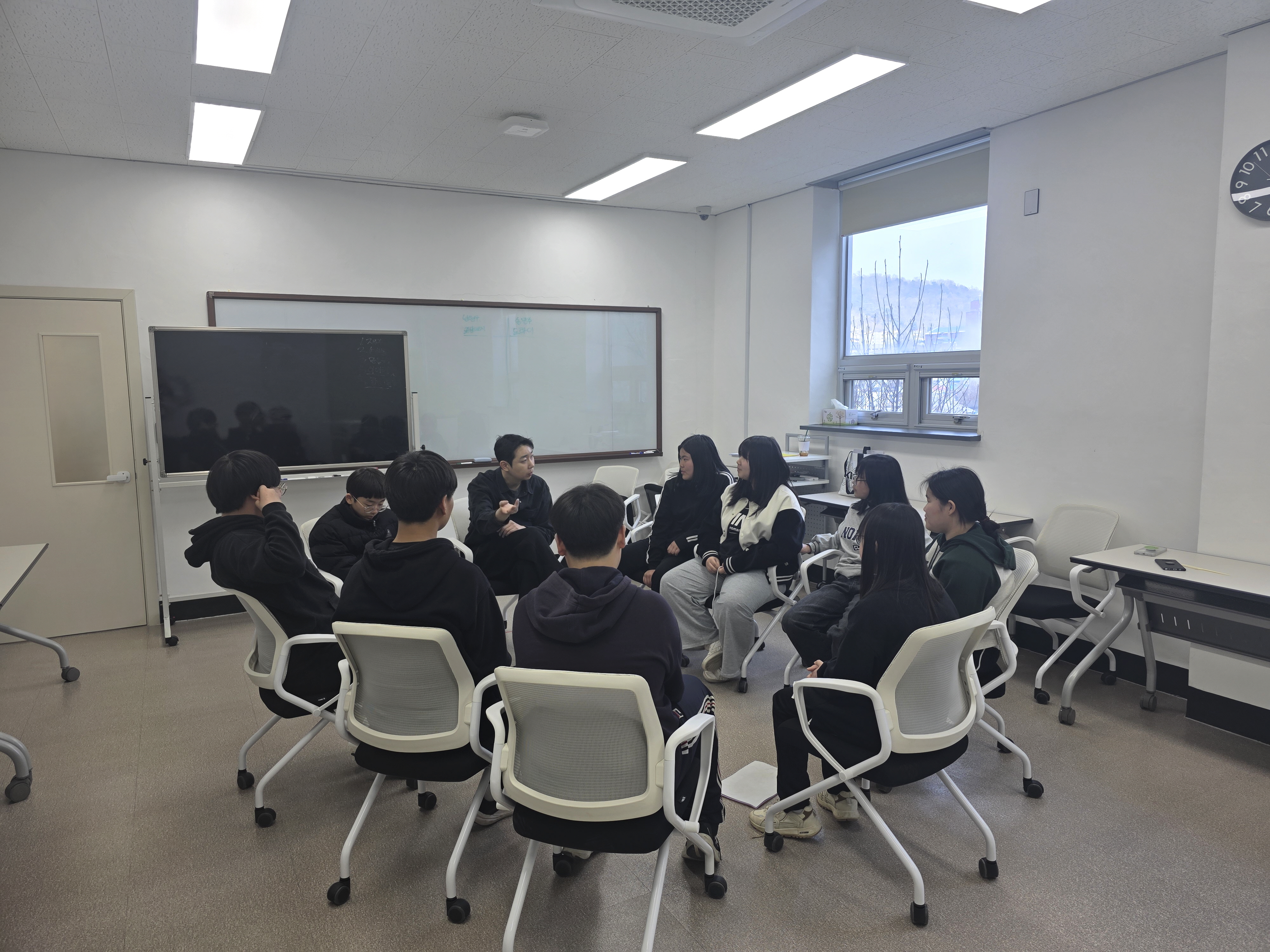 강화군, 청소년 또래관계 향상 프로그램 호평
