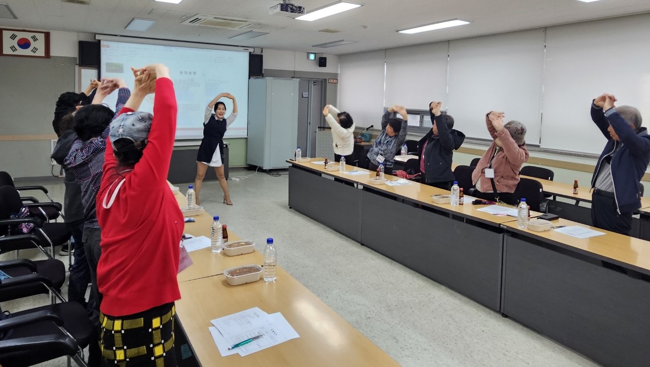 구월2동, '구월2네 다(多)락(樂)방' 개소식 개최