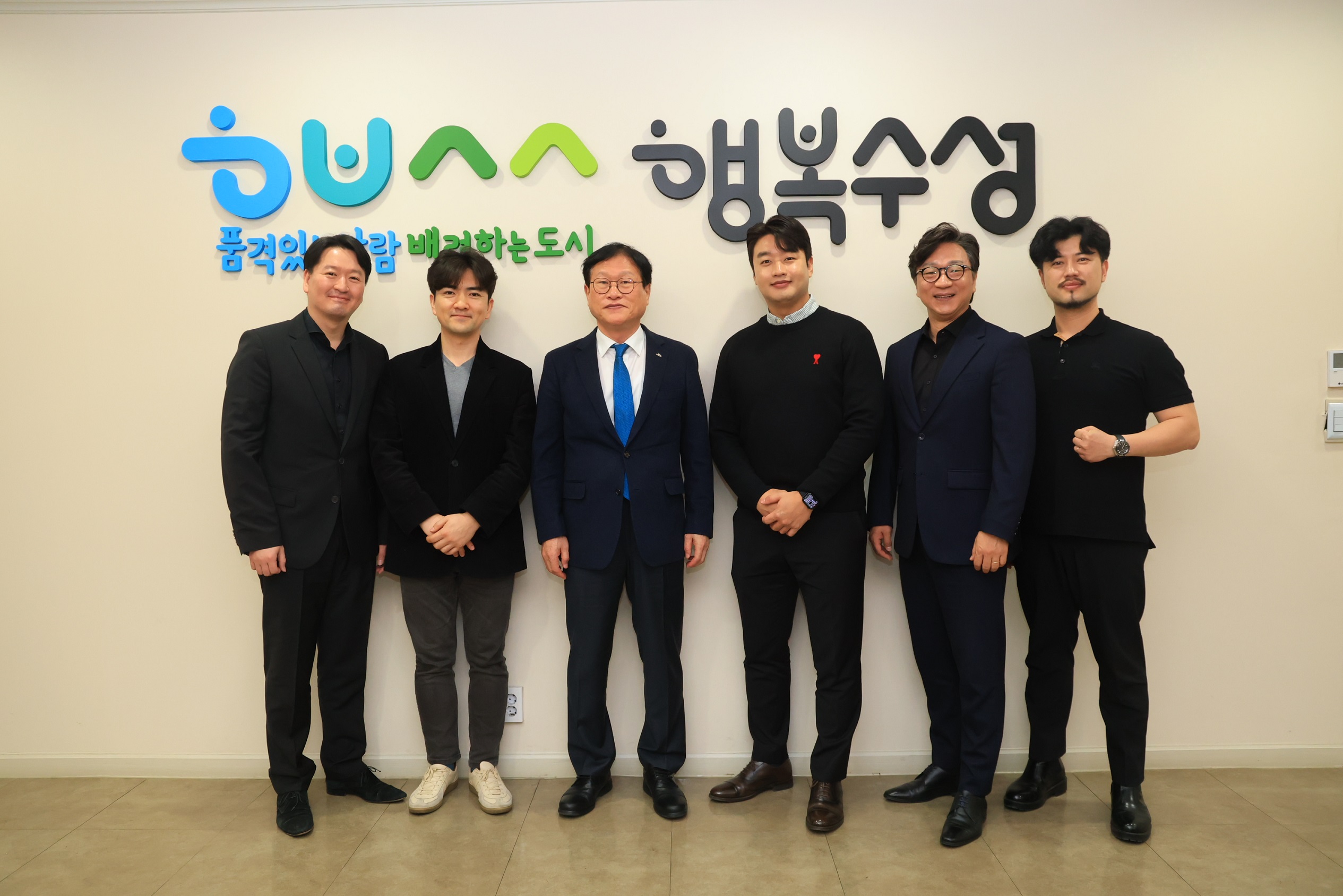국내 최초 구립 보컬 앙상블 수성아트피아 솔로이스츠, 2025년 2기 활동 시작!