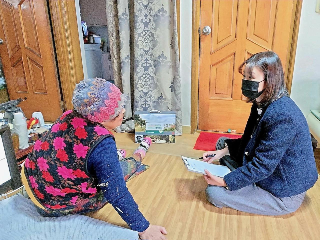 대구 수성구, 주거복지 사각지대 해소를 위한 ‘따뜻하go, 행복한家’사업 첫 추진