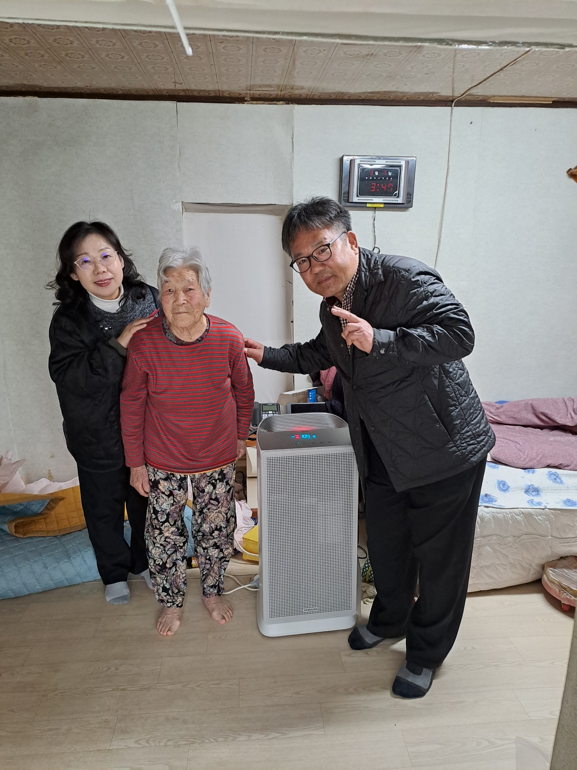 횡성군 드림스타트 부모교육 아카데미 1기 운영