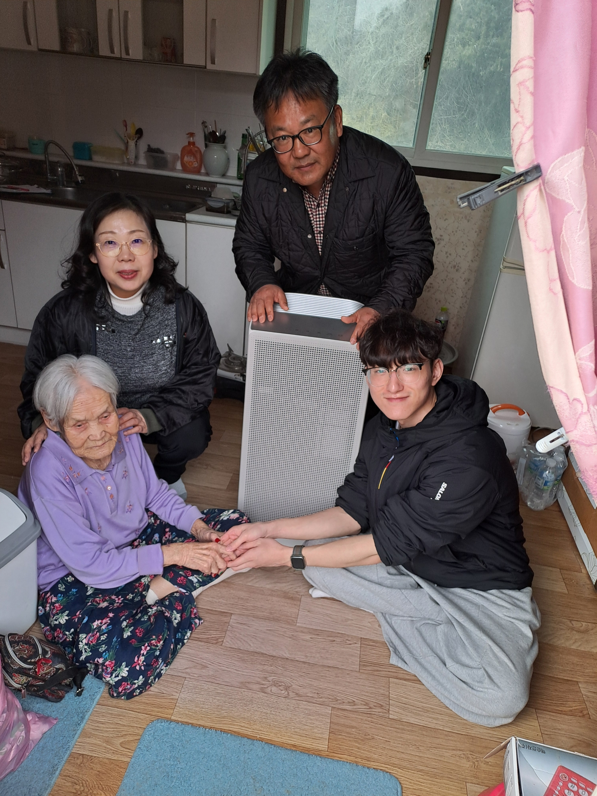 횡성군, 동물복지문화센터 올해 말 준공
