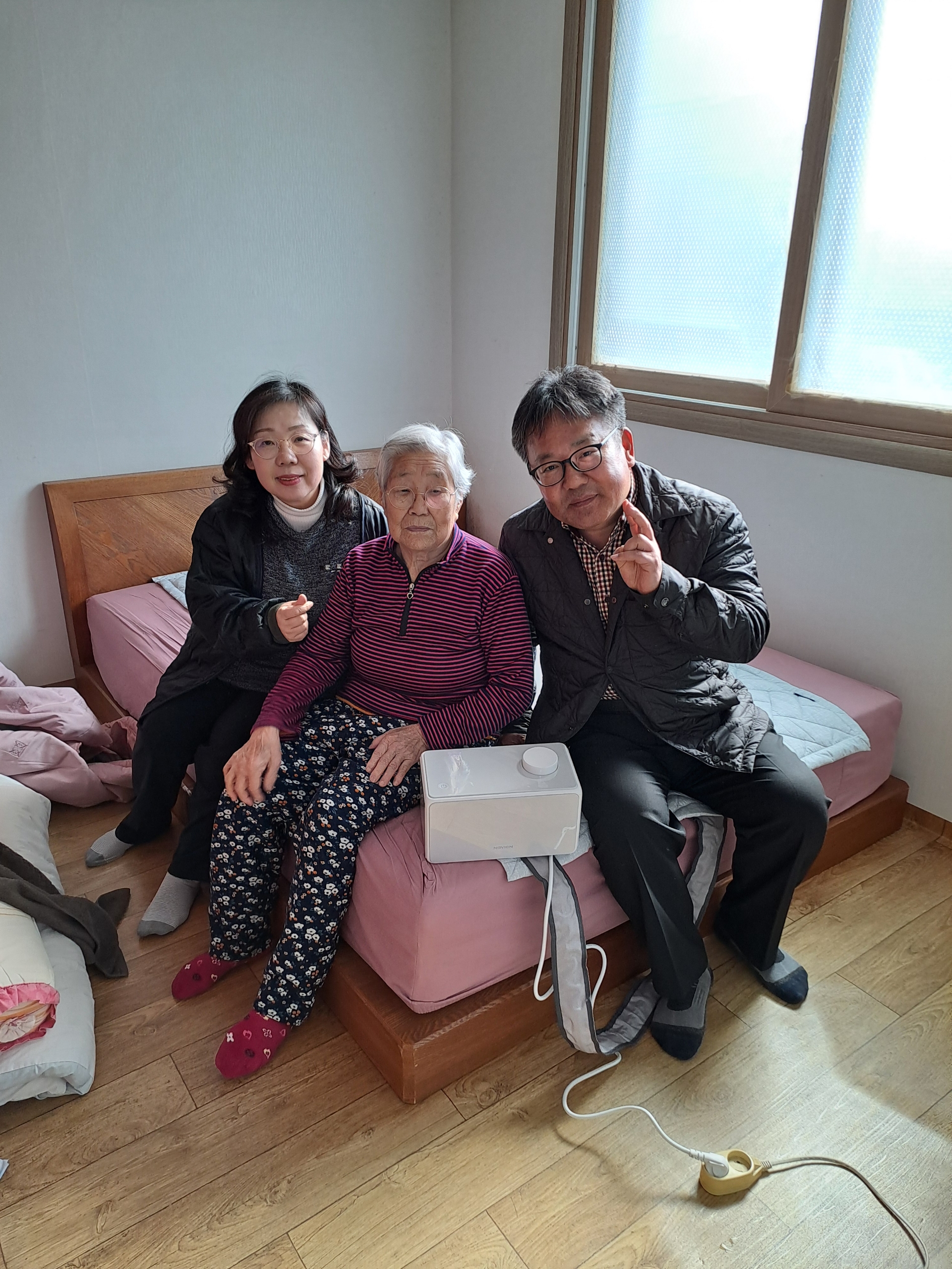 횡성군‘2025년 기억채움 쉼터’운영
