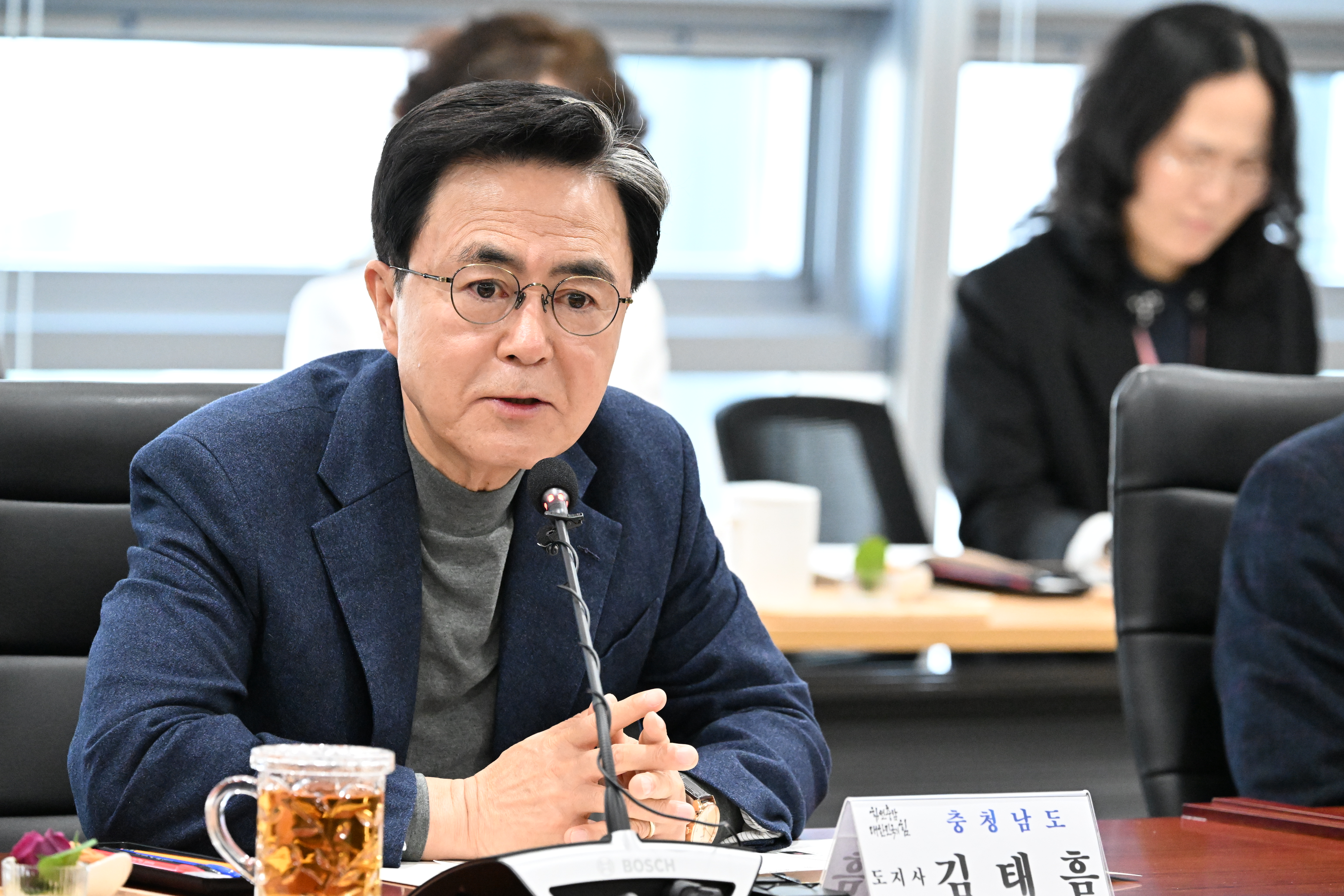 지역 문화예술 발전…폭넓은 의견 나눠
