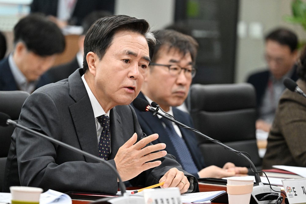 2025년 봄철 산불 진화헬기 임차 운영