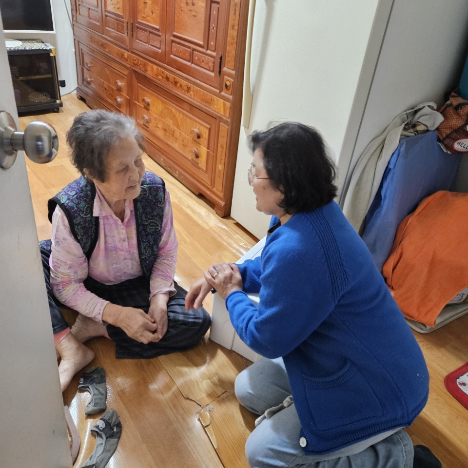 성동구, ‘굿모닝 성동! 프로젝트’로 사회적 고립 및 위기가구 발굴 나서