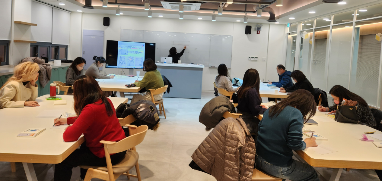 영등포구, 구민 3,200명에 평생교육 바우처 지원…31일까지 모집